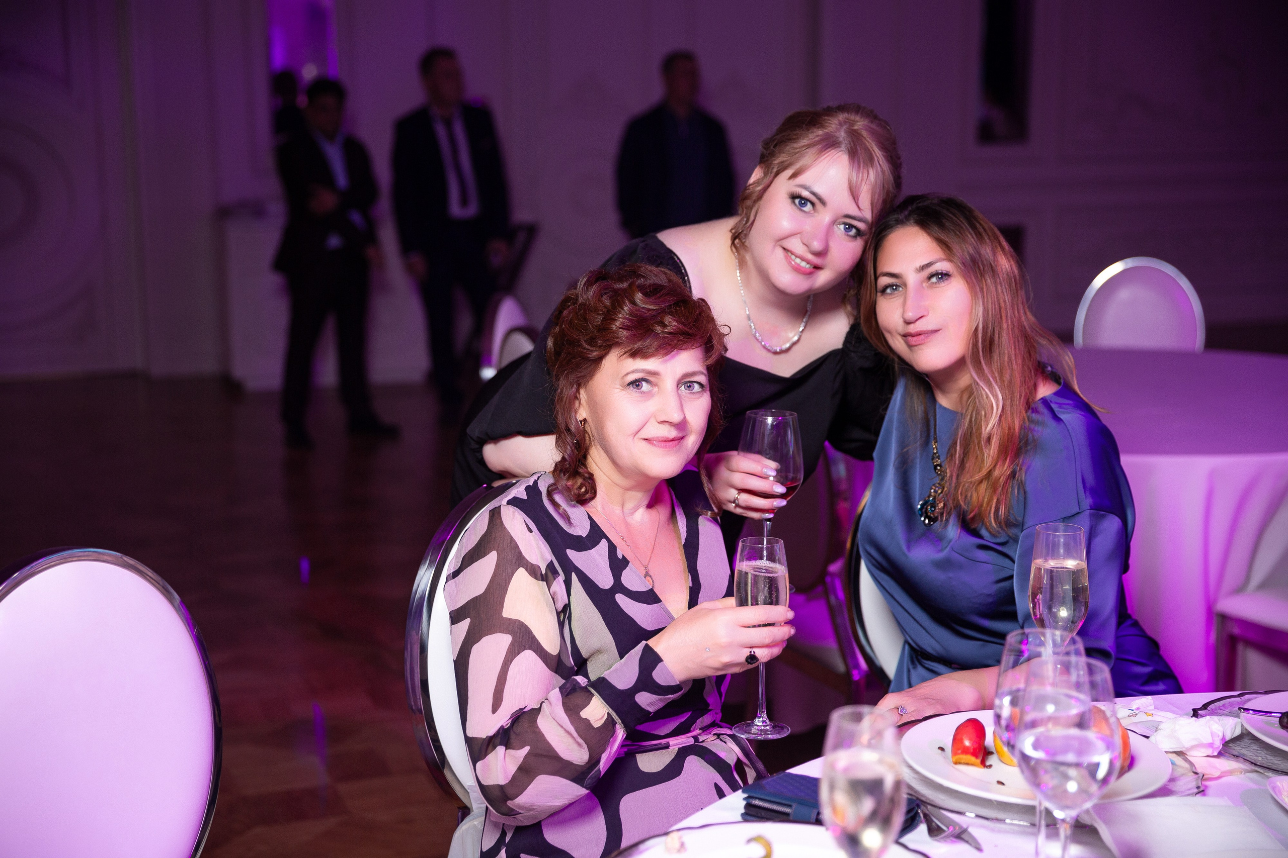 Корпоратив Мостоотряд-47