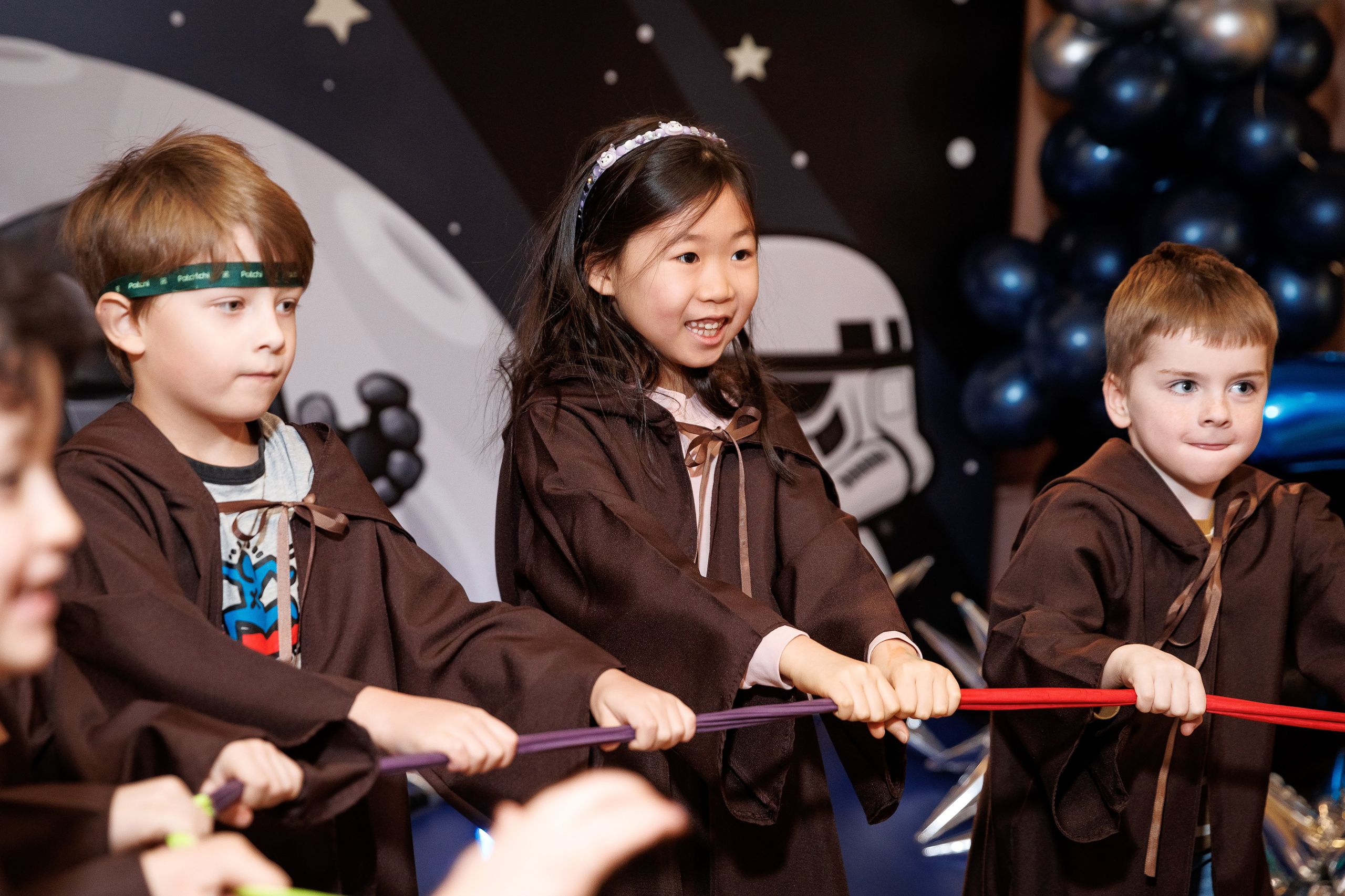 День Рождения Анны