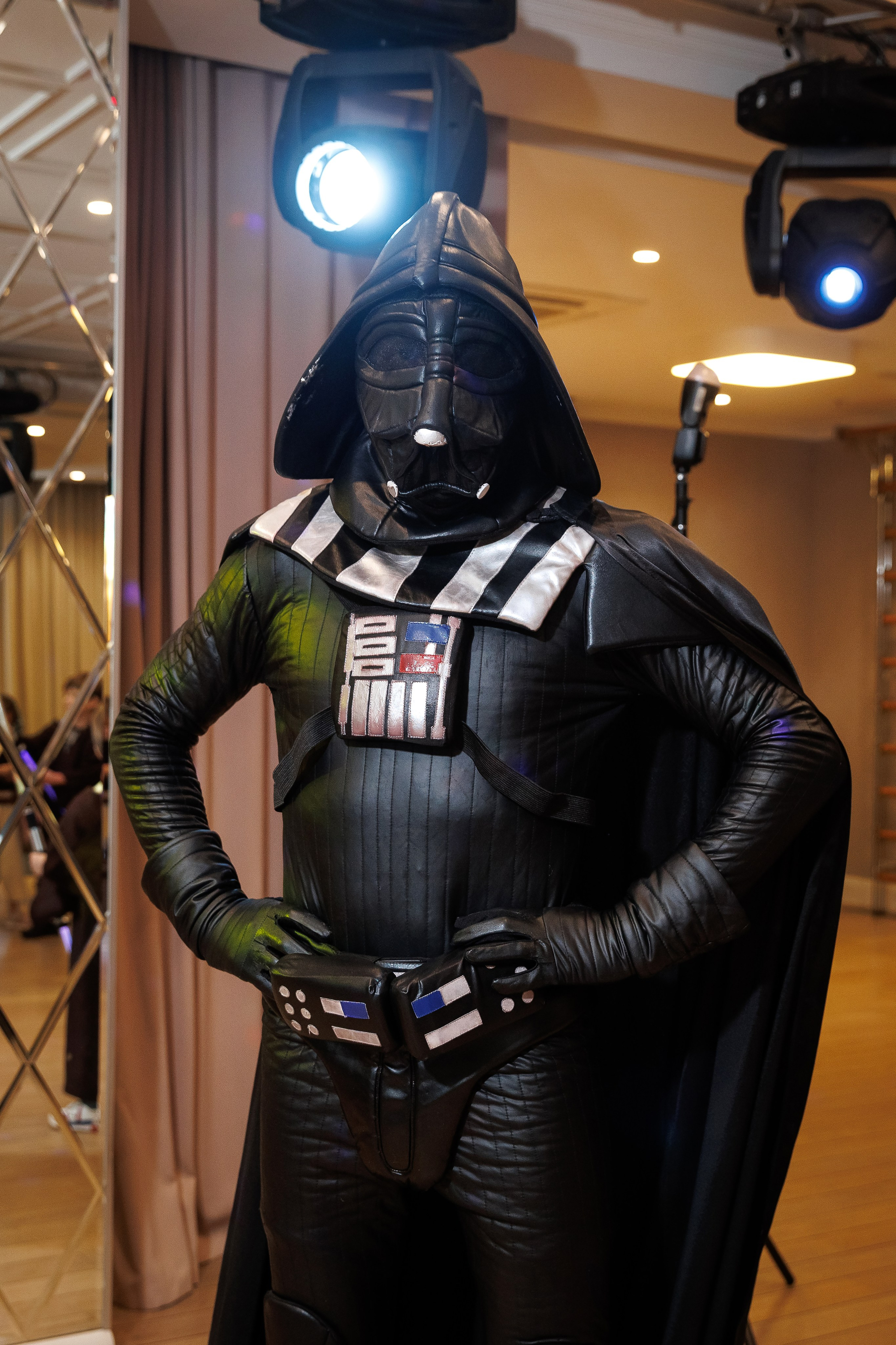 День Рождения Анны