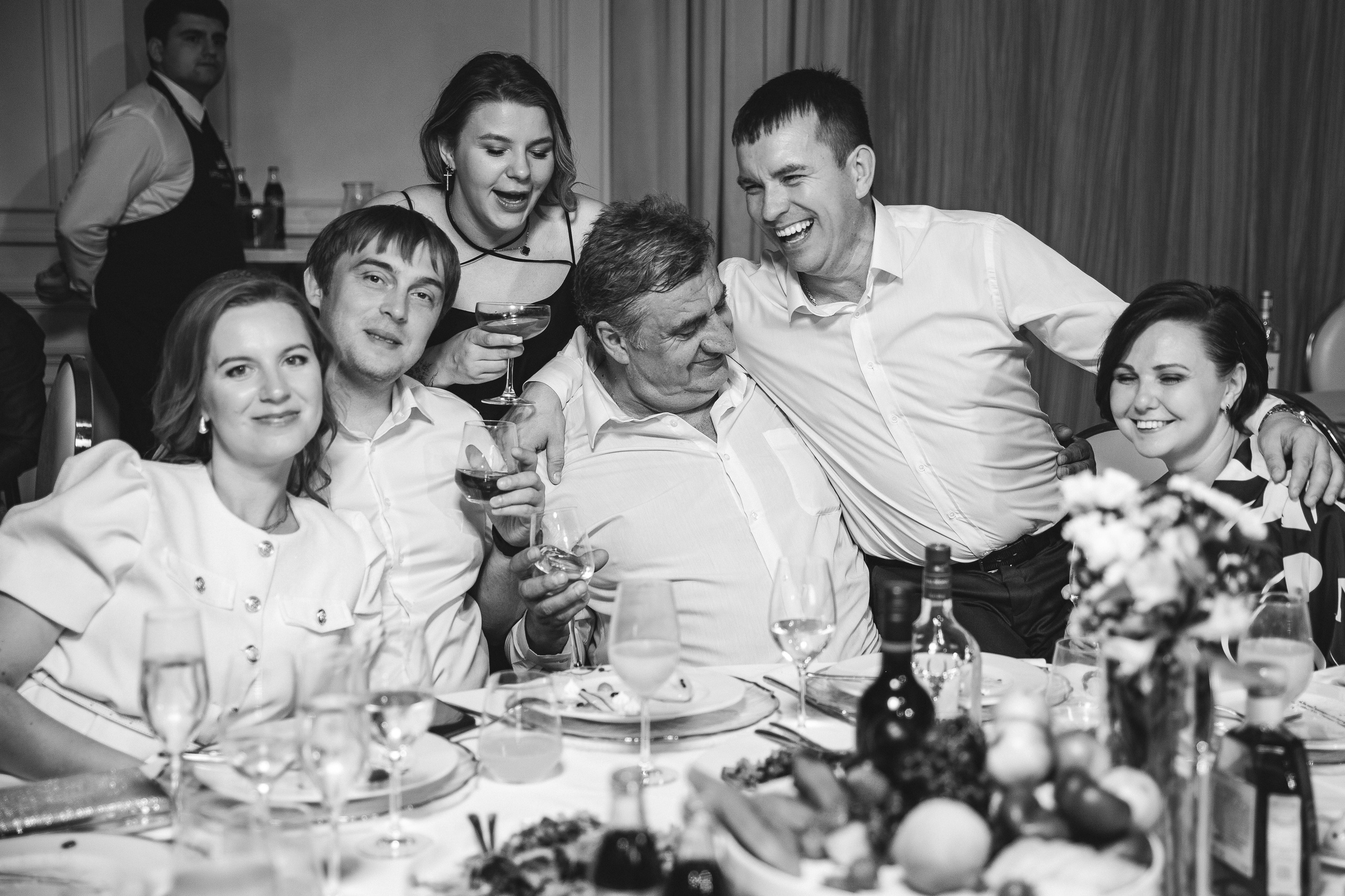 Корпоратив Мостоотряд-47