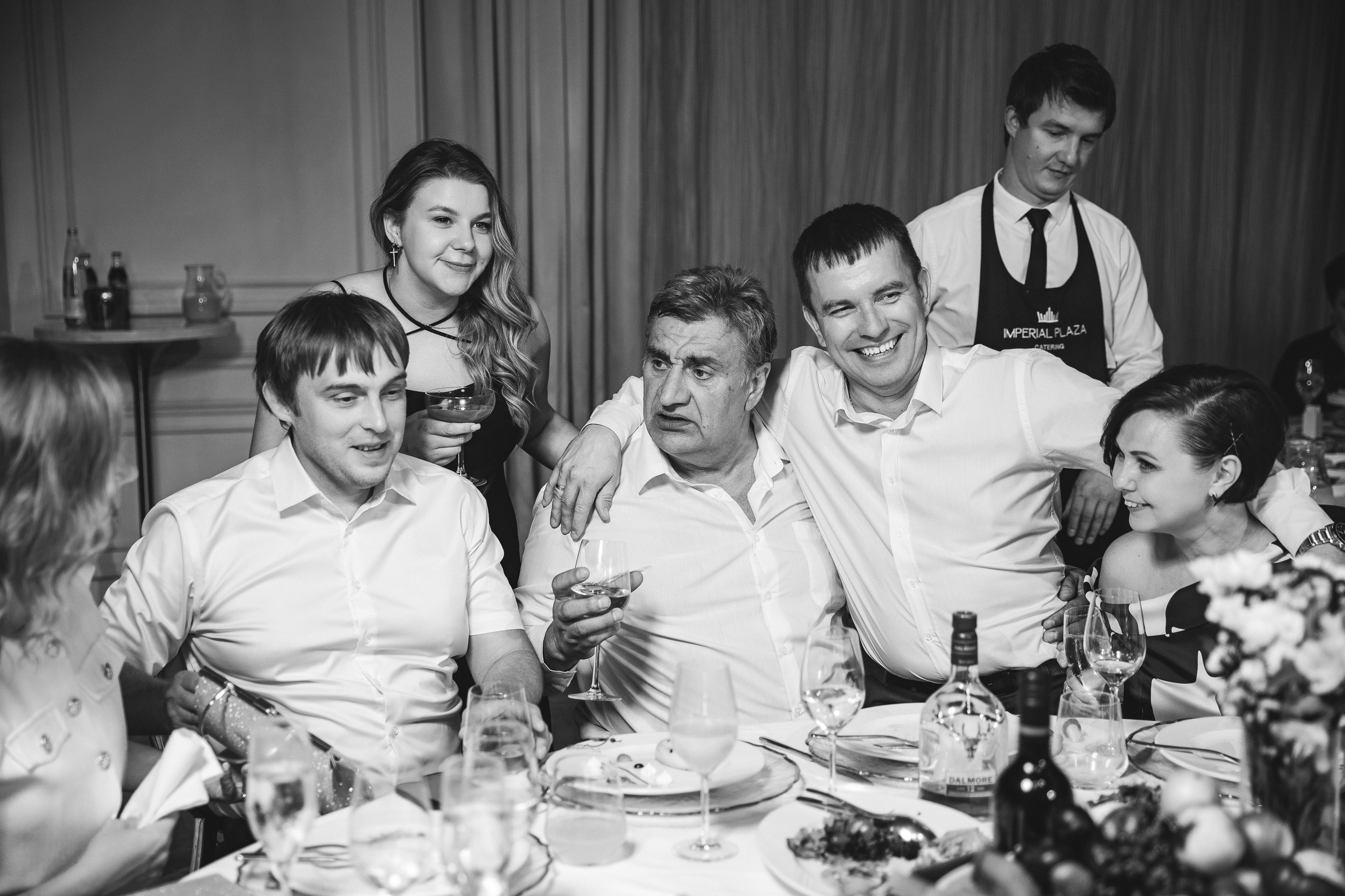 Корпоратив Мостоотряд-47