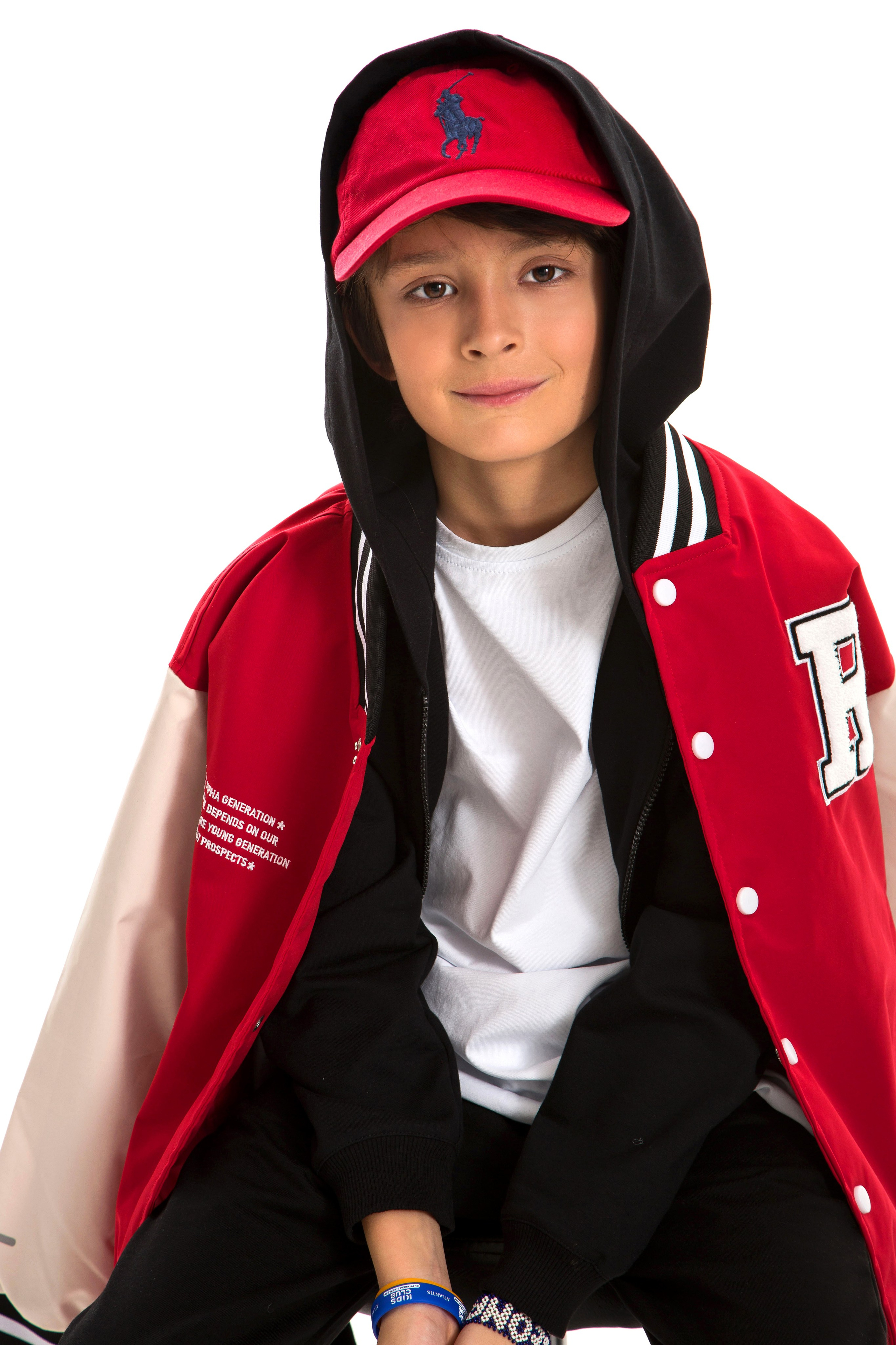 14. Стилист Ирина Велькина