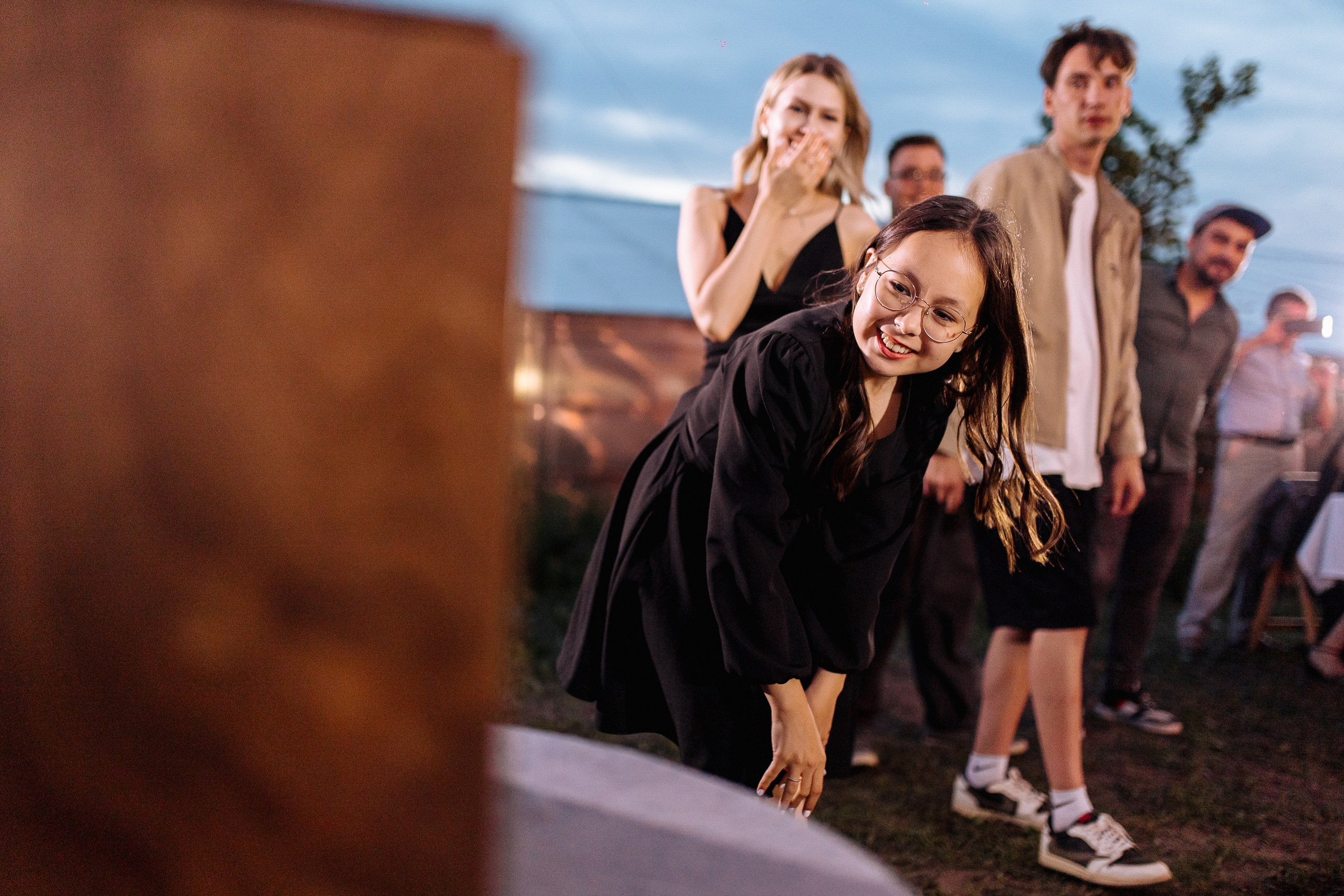 Свадебный репортаж. Свадебный и Репортажный фотограф Александр Шаров