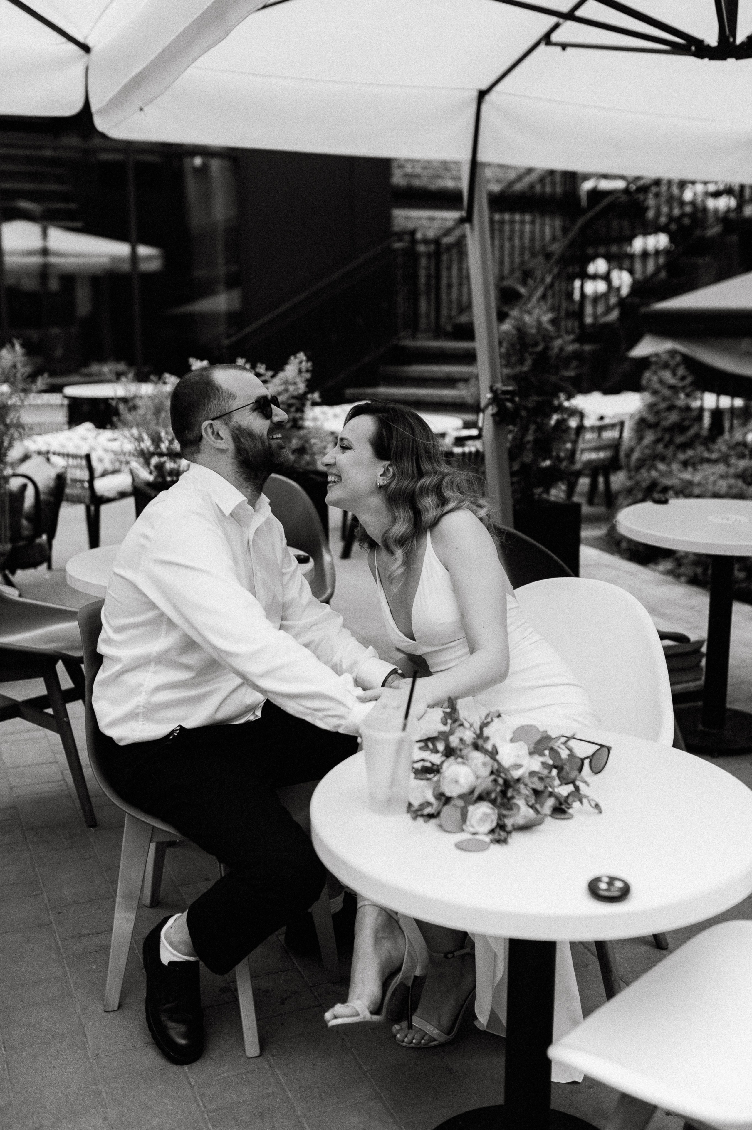 Николай и Евгения. Фотограф Алексин, Тула