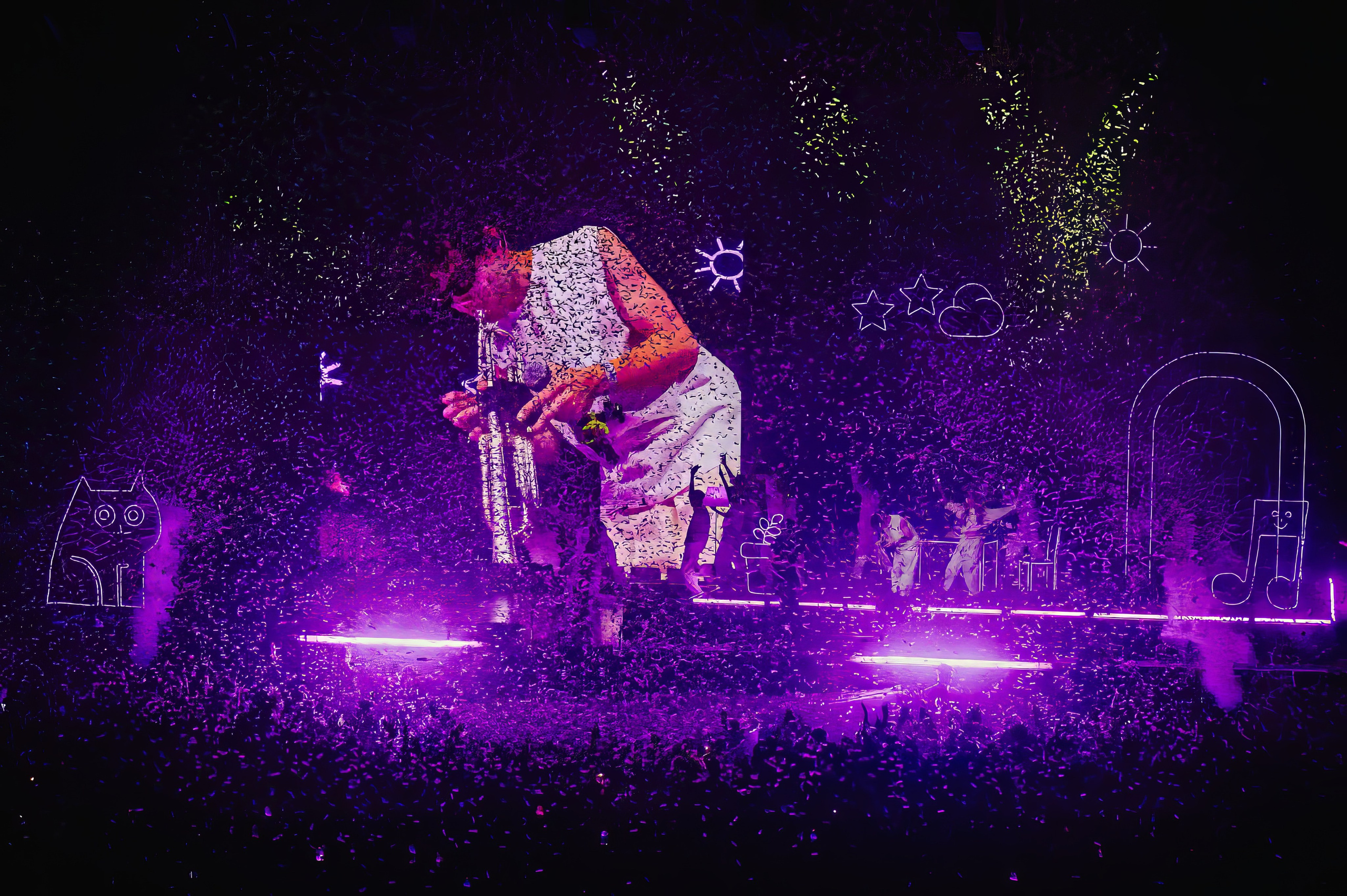 ANTOHA MC / MOSCOW / 2025. OOPS TEAM