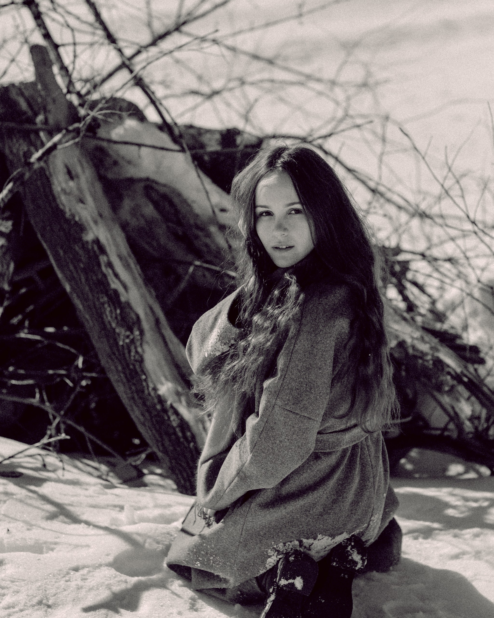 SOFIA. Фотограф города Уральск Ольга Василец