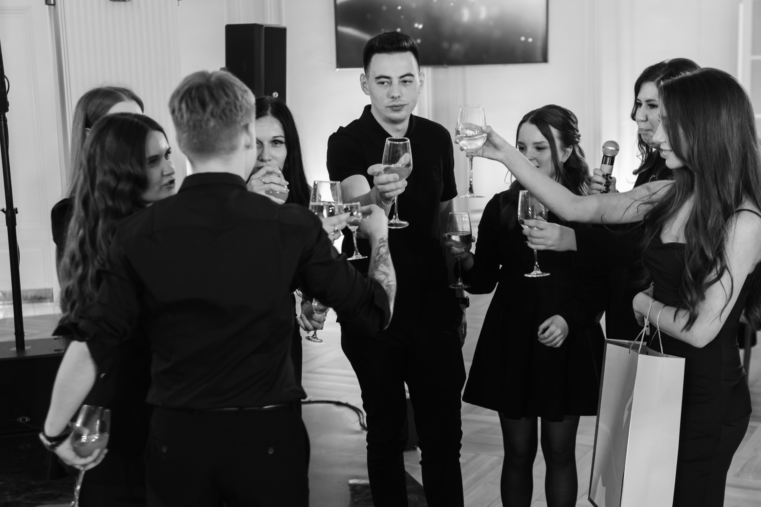 Maxim & Diana. Свадебный фотограф Ильнар Асадуллин