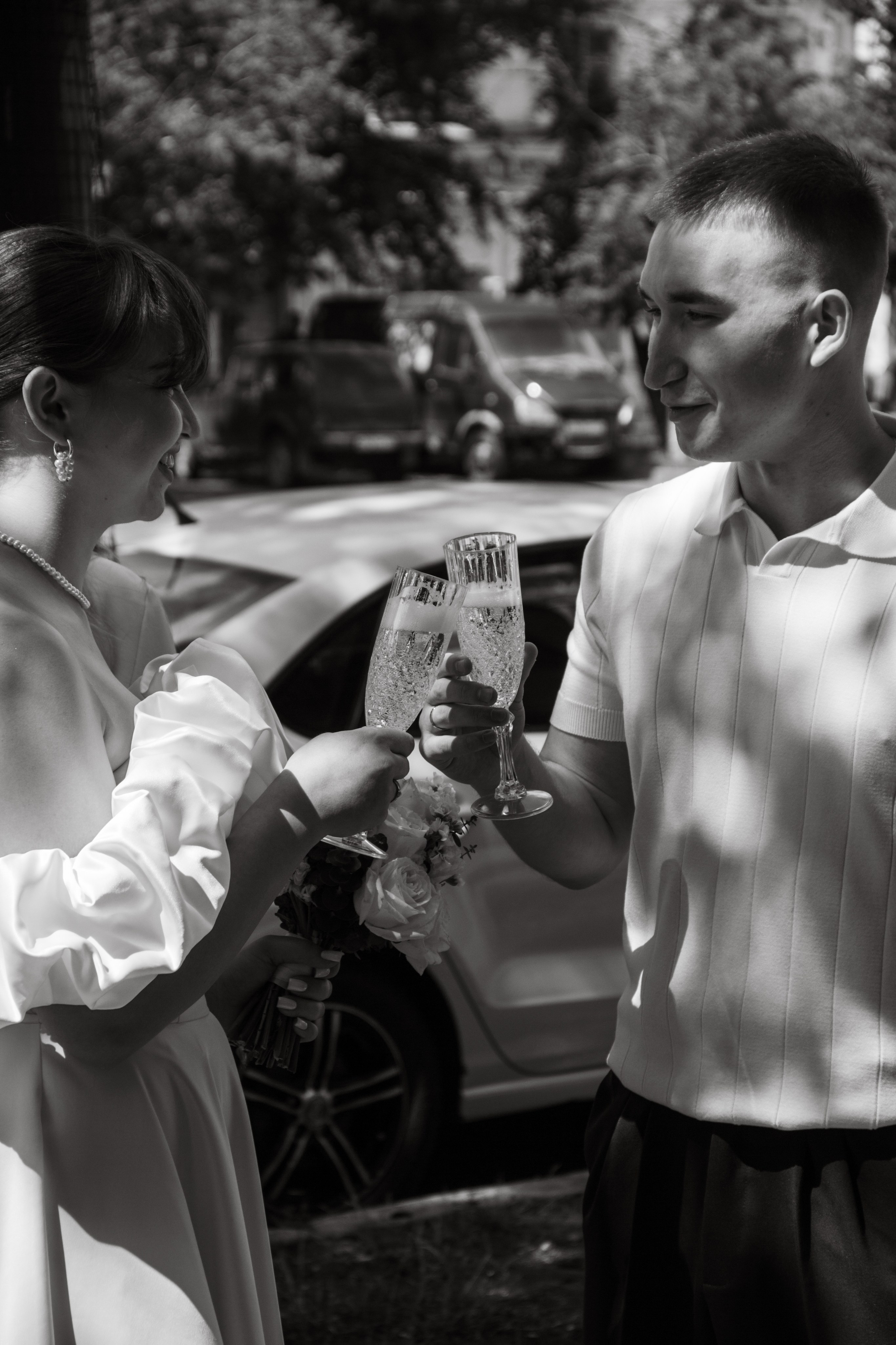 Арина & Денис. Свадебный и лайфстайл фотограф в Челябинске и Миассе