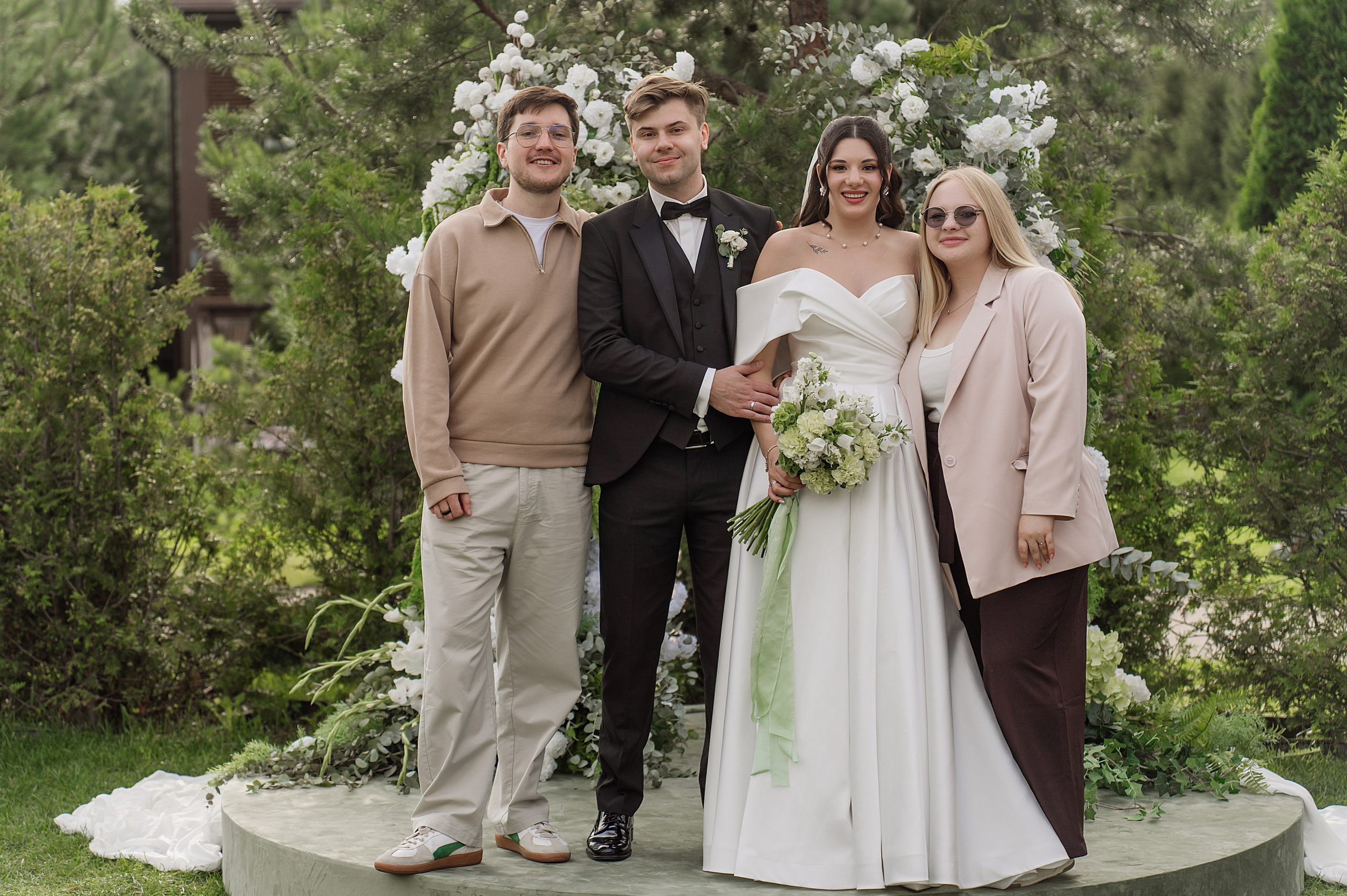 Клкллкаккк. Свадебный фотограф