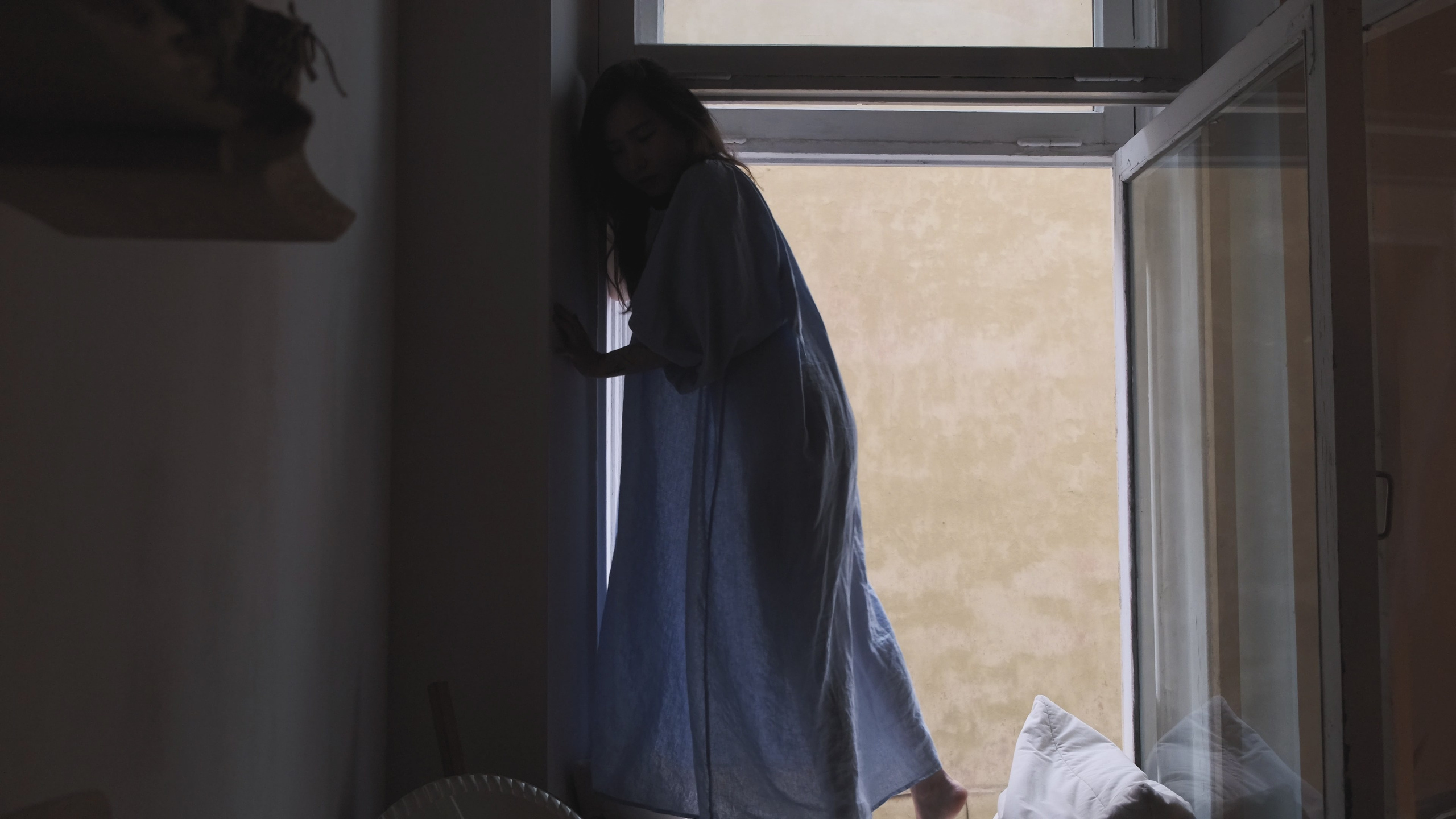 A chance meeting. Главная