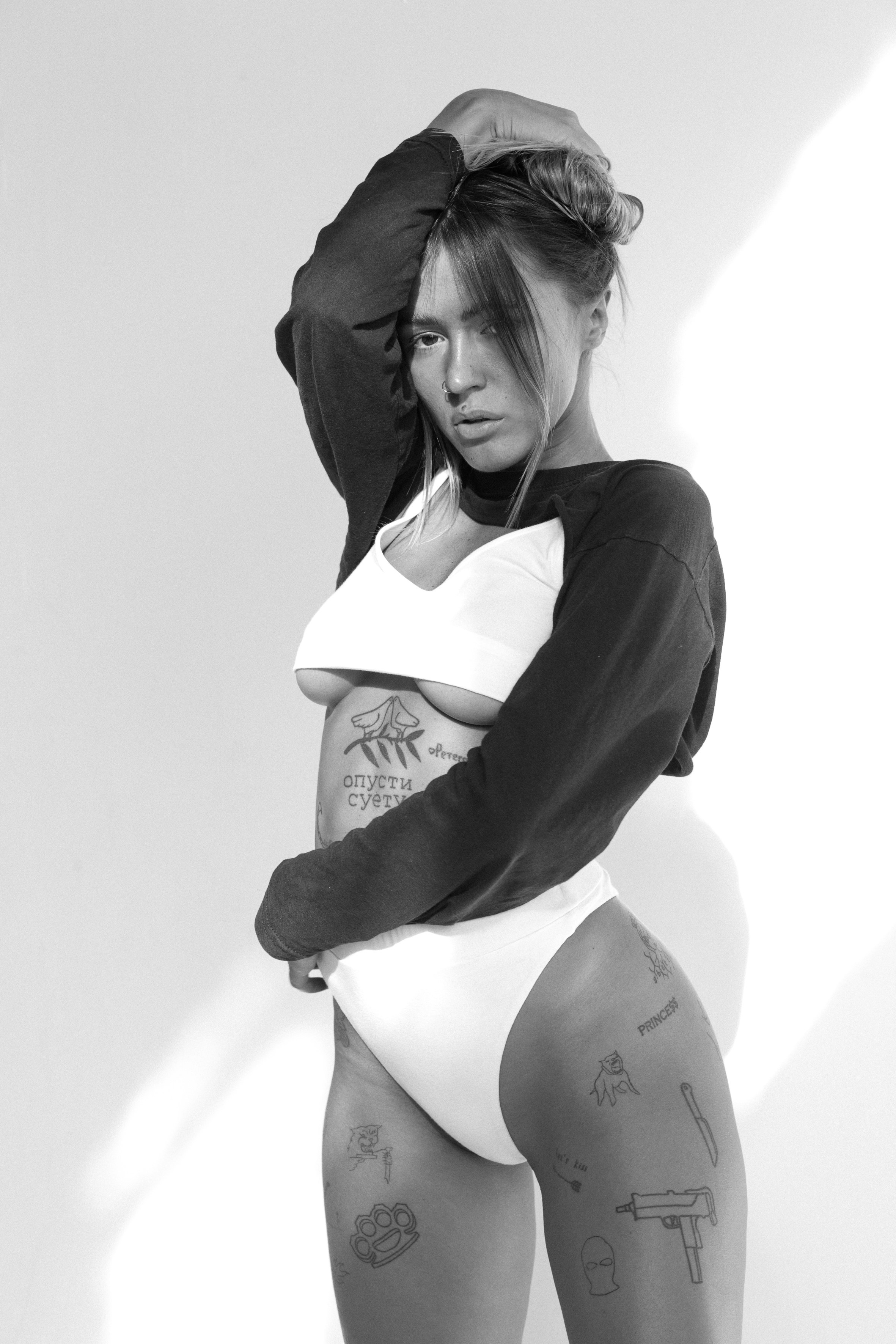 Lirika. Главная