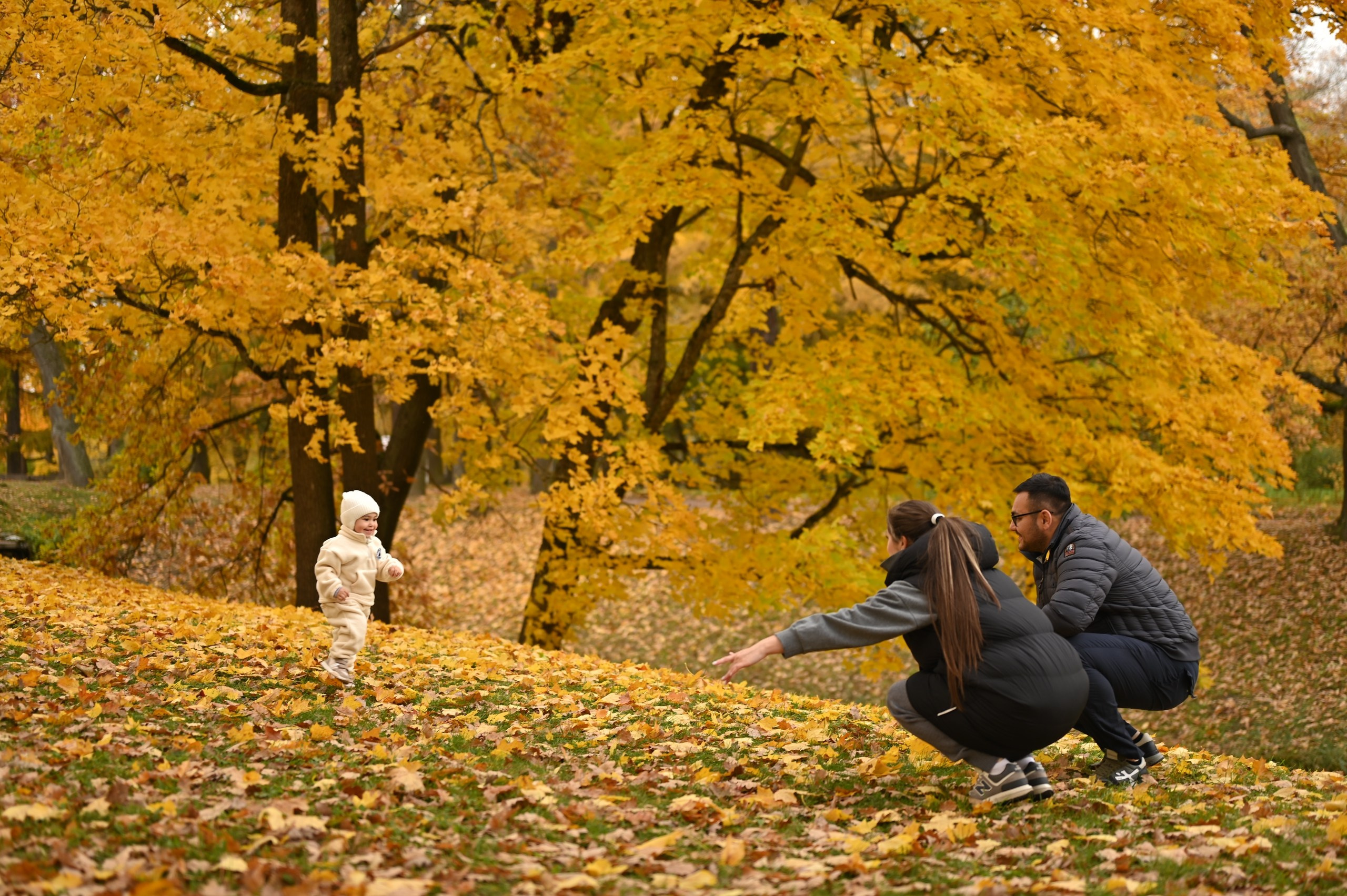 Семейная фотосессия