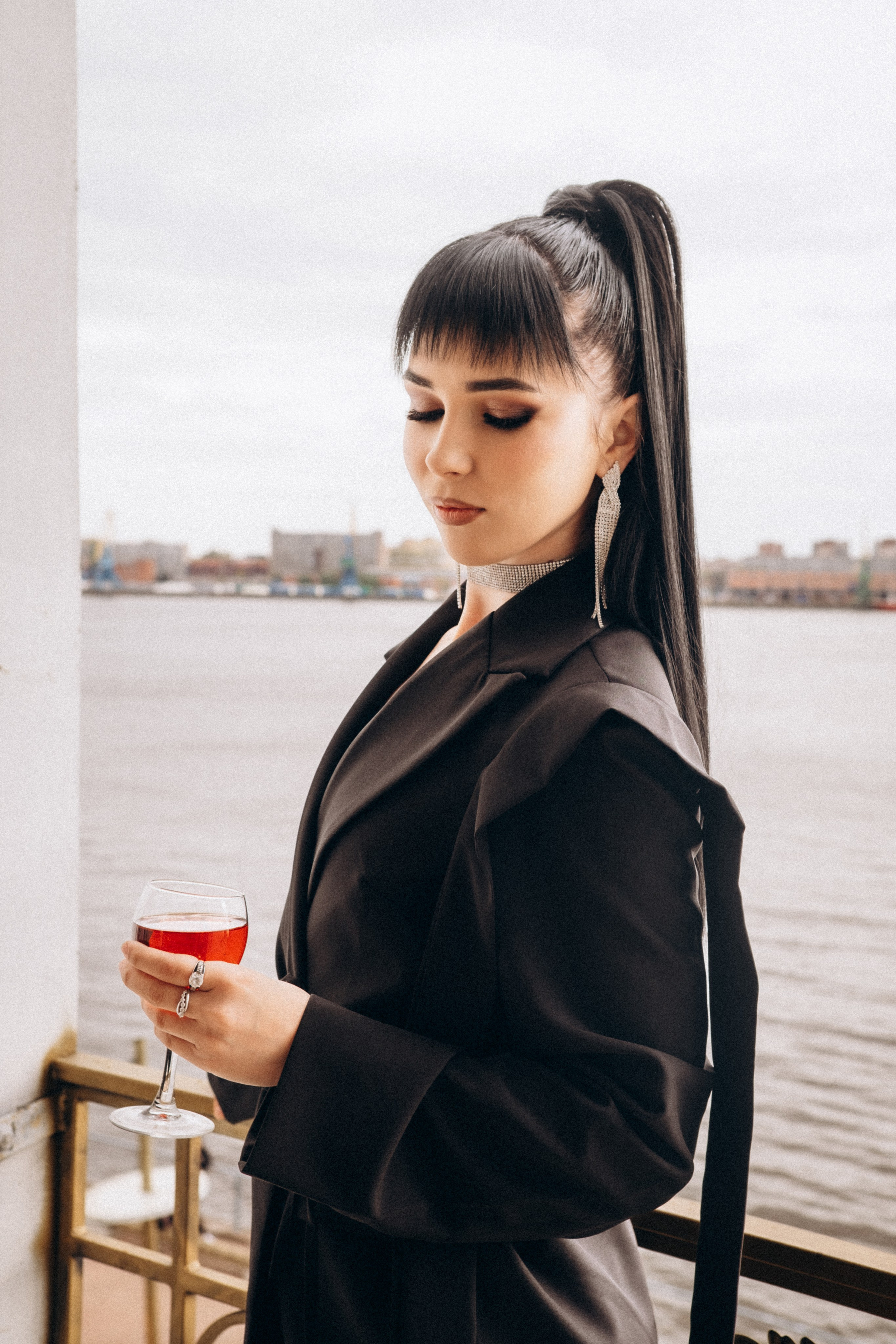 Изящно. Фотограф в Санкт-Петербурге Кристина Брянская