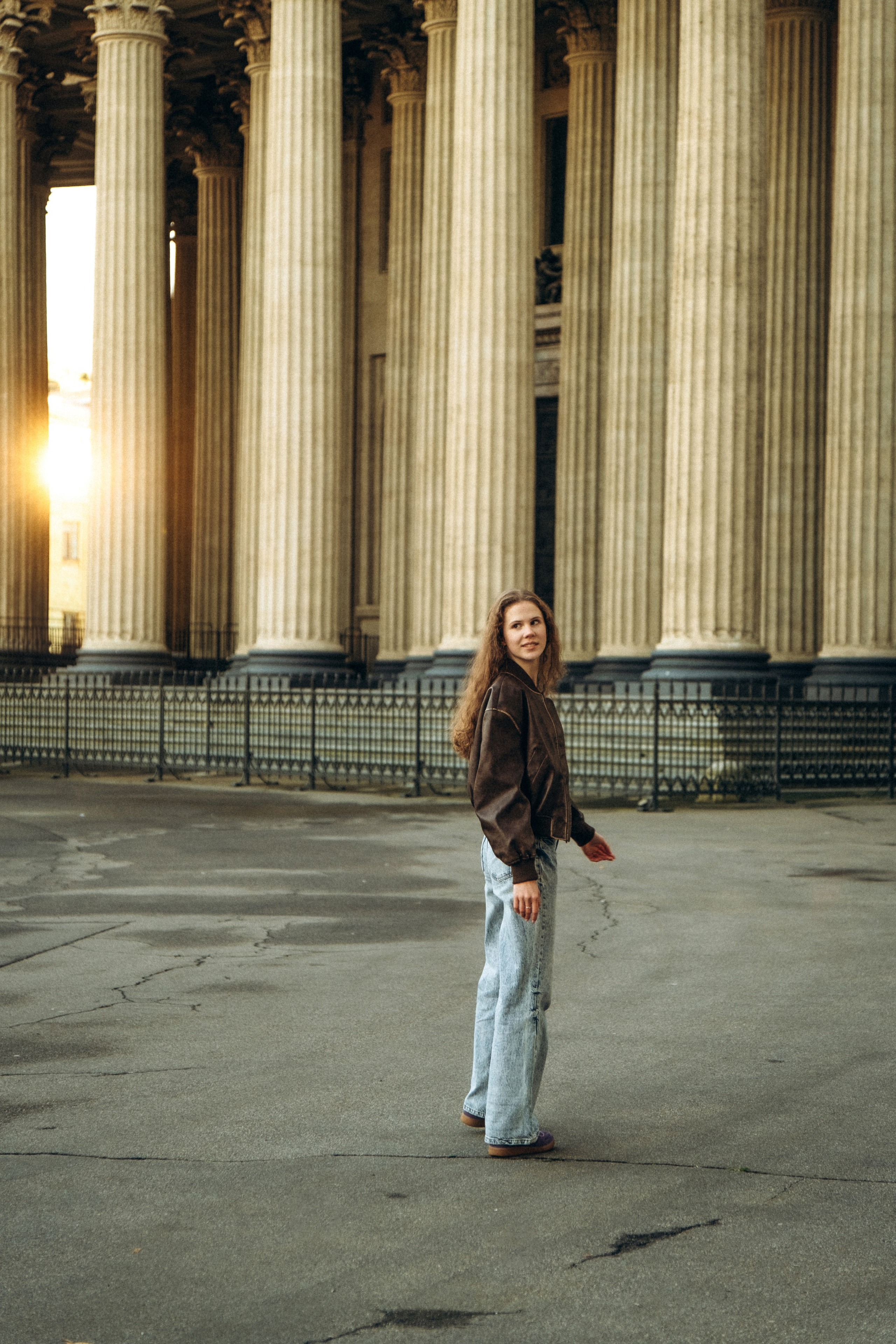 Алиса. Фотограф в Санкт-Петербурге Кристина Брянская