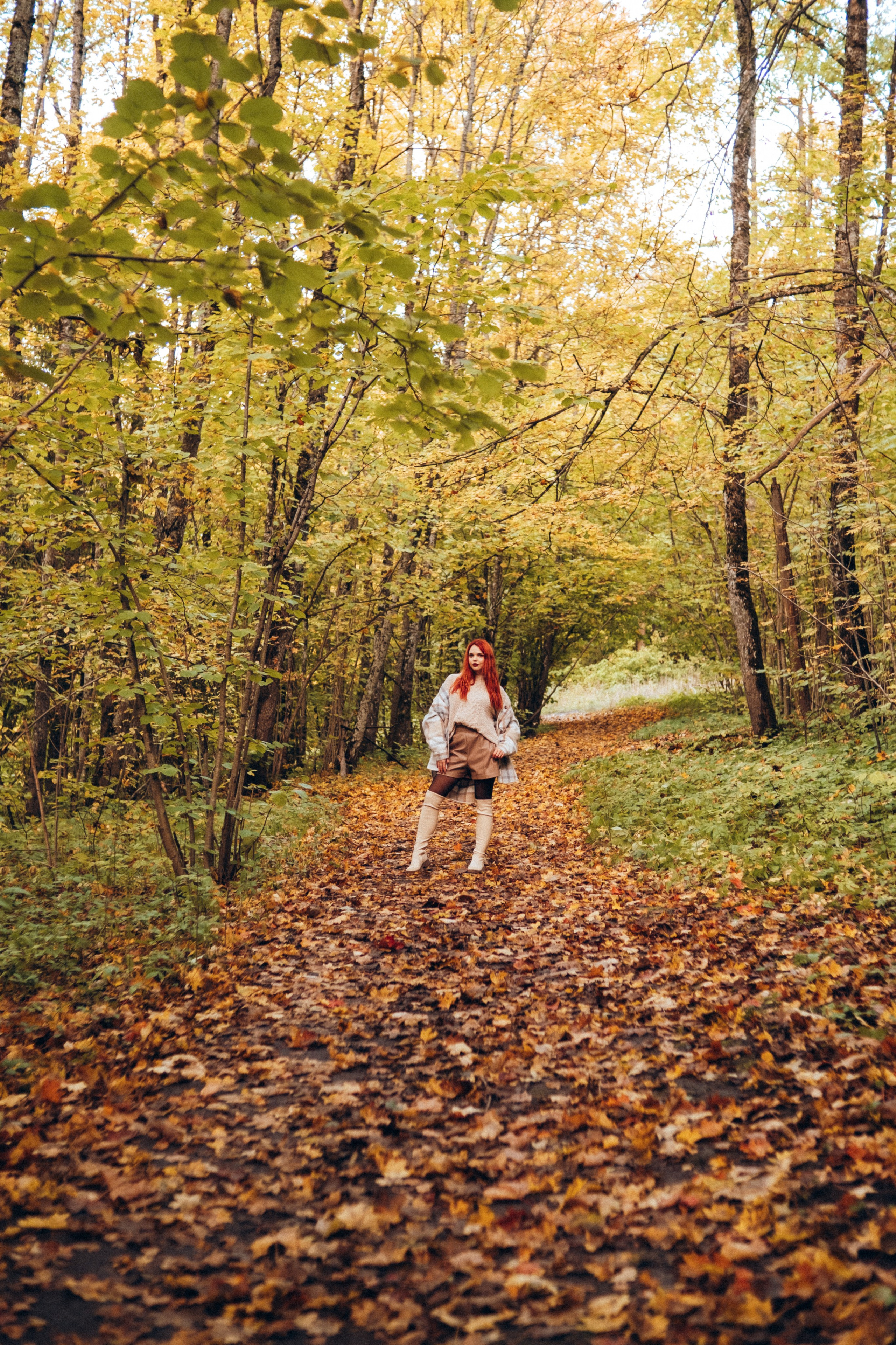 Красочно. Фотограф в Санкт-Петербурге Кристина Брянская