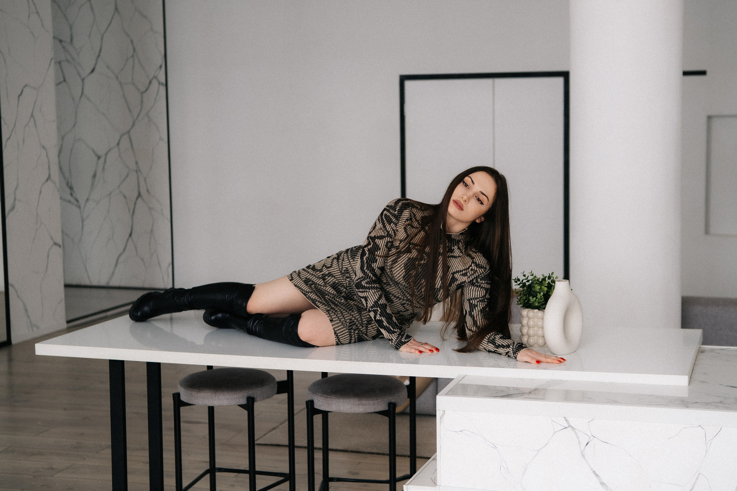 Сексуально. Фотограф в Санкт-Петербурге Кристина Брянская