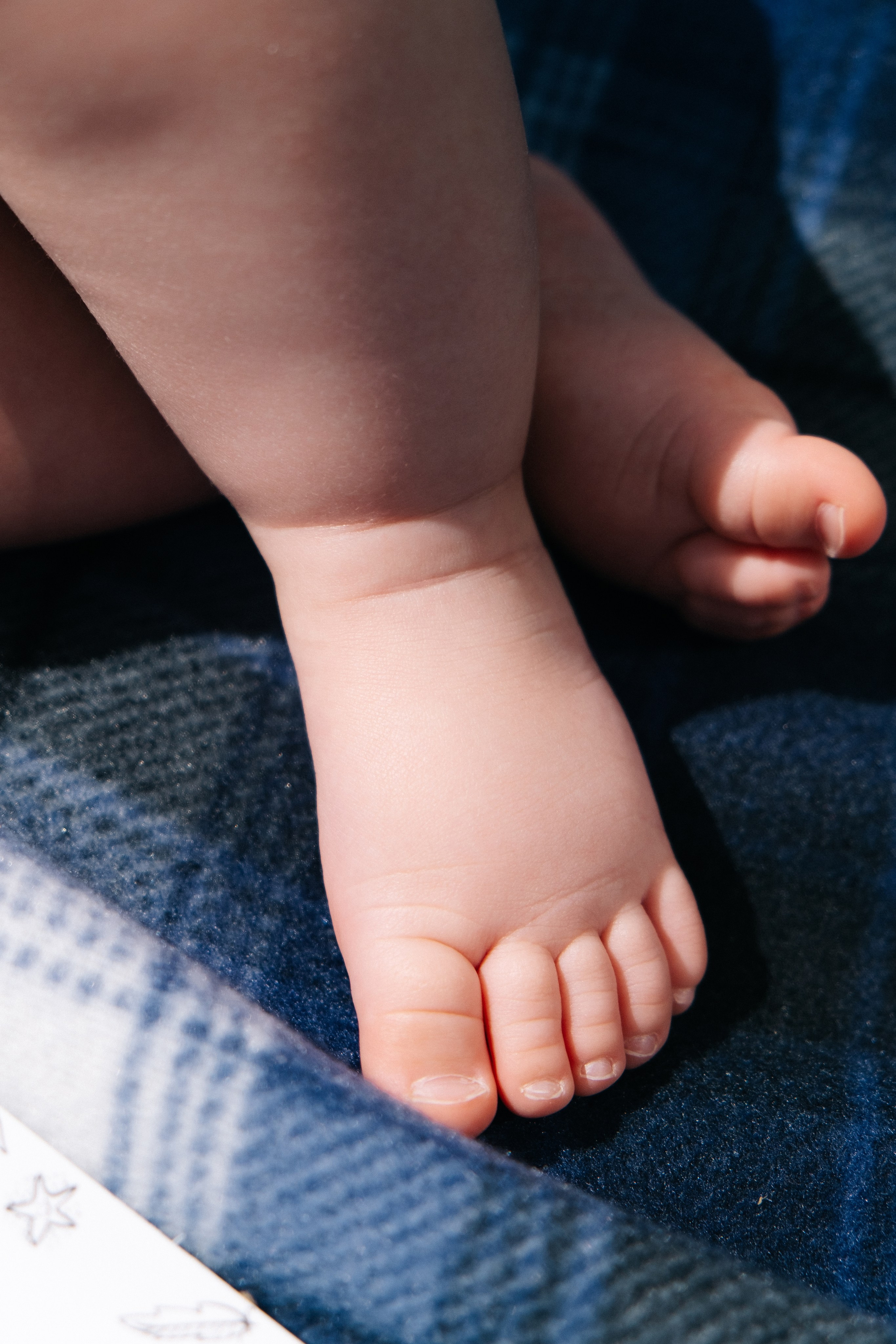 Уличная (годик). Фотограф в Санкт-Петербурге Кристина Брянская