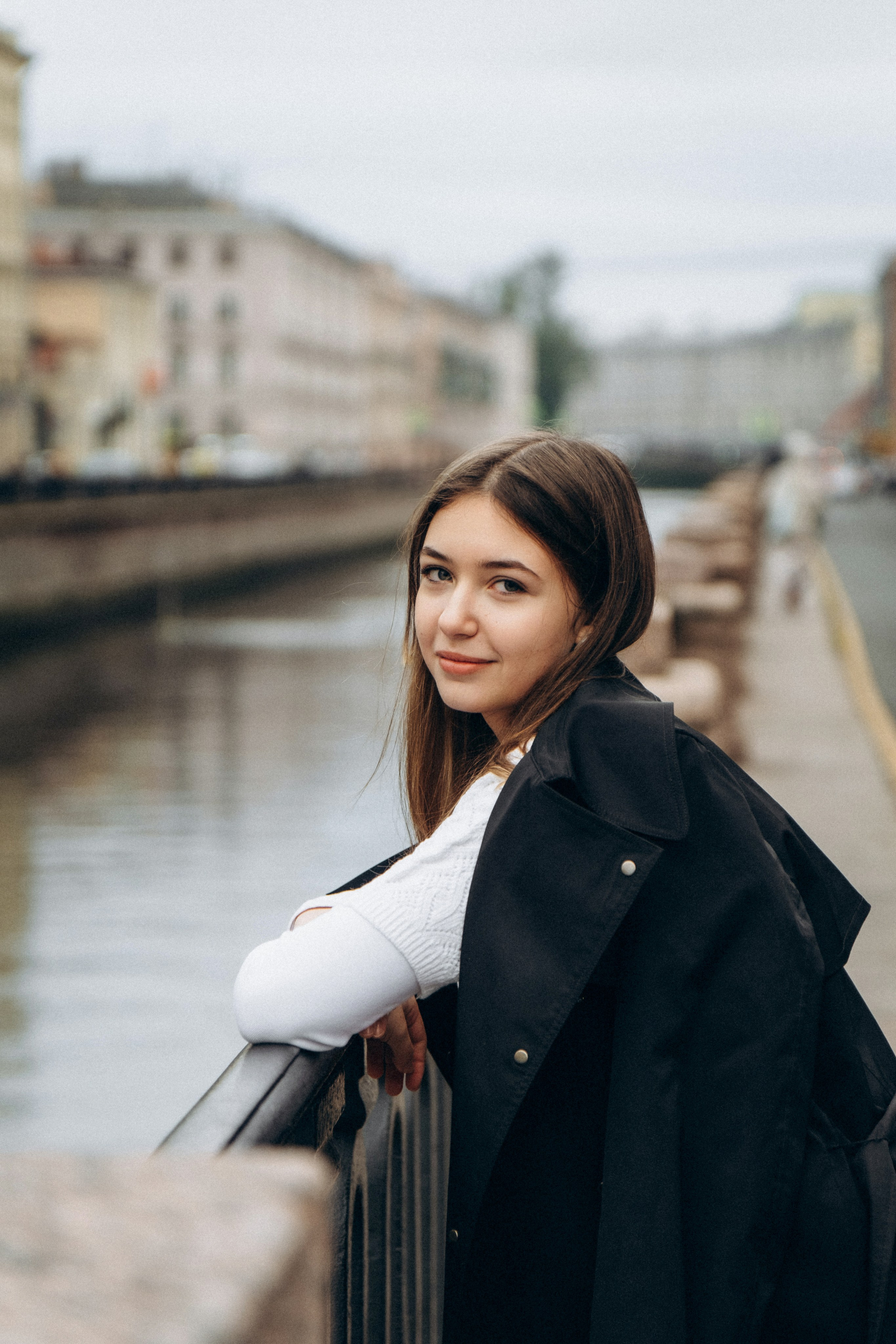 Индивидуальная фотосессия в Спб. Фотограф в Санкт-Петербурге Кристина Брянская