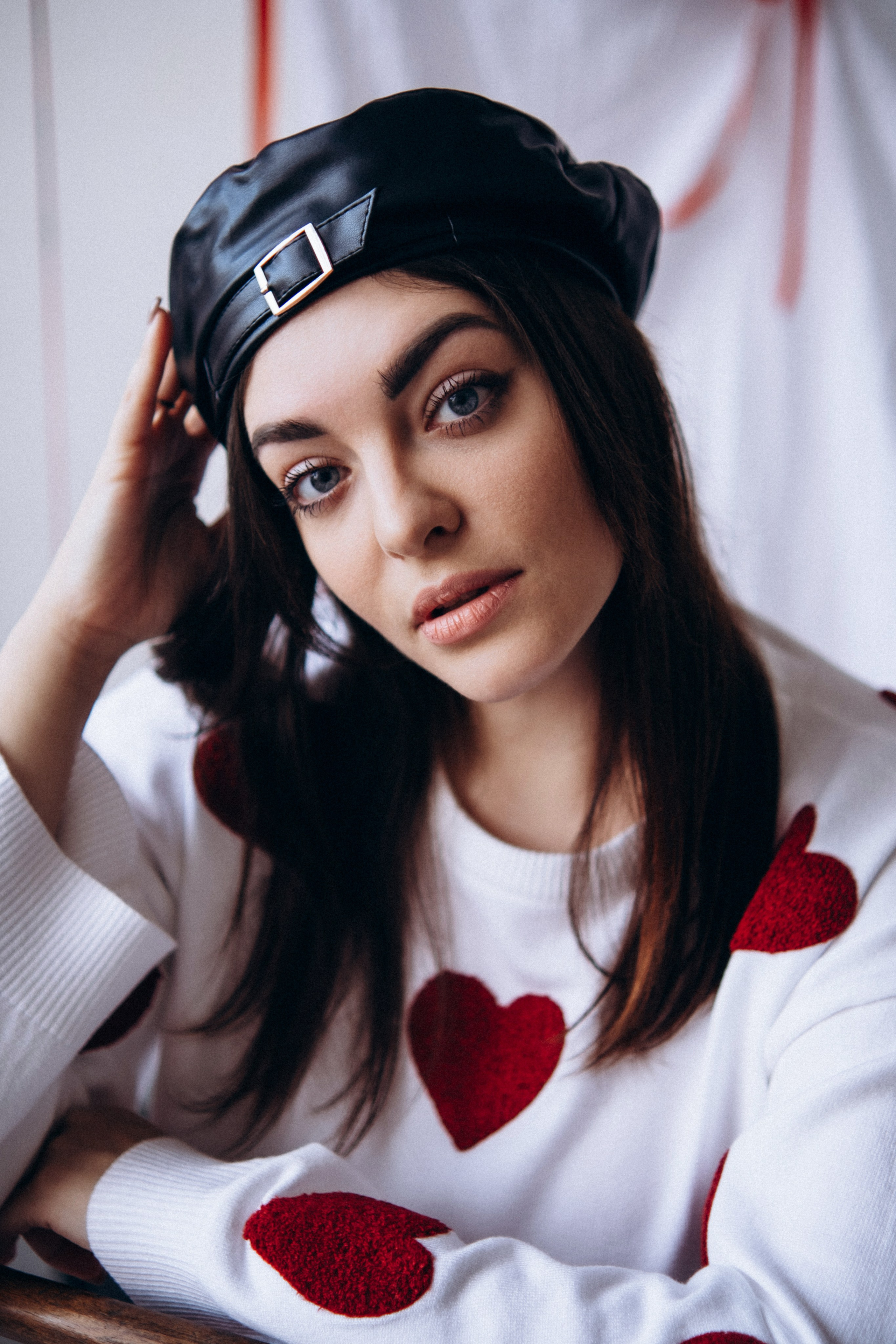 Сердечно. Фотограф в Санкт-Петербурге Кристина Брянская