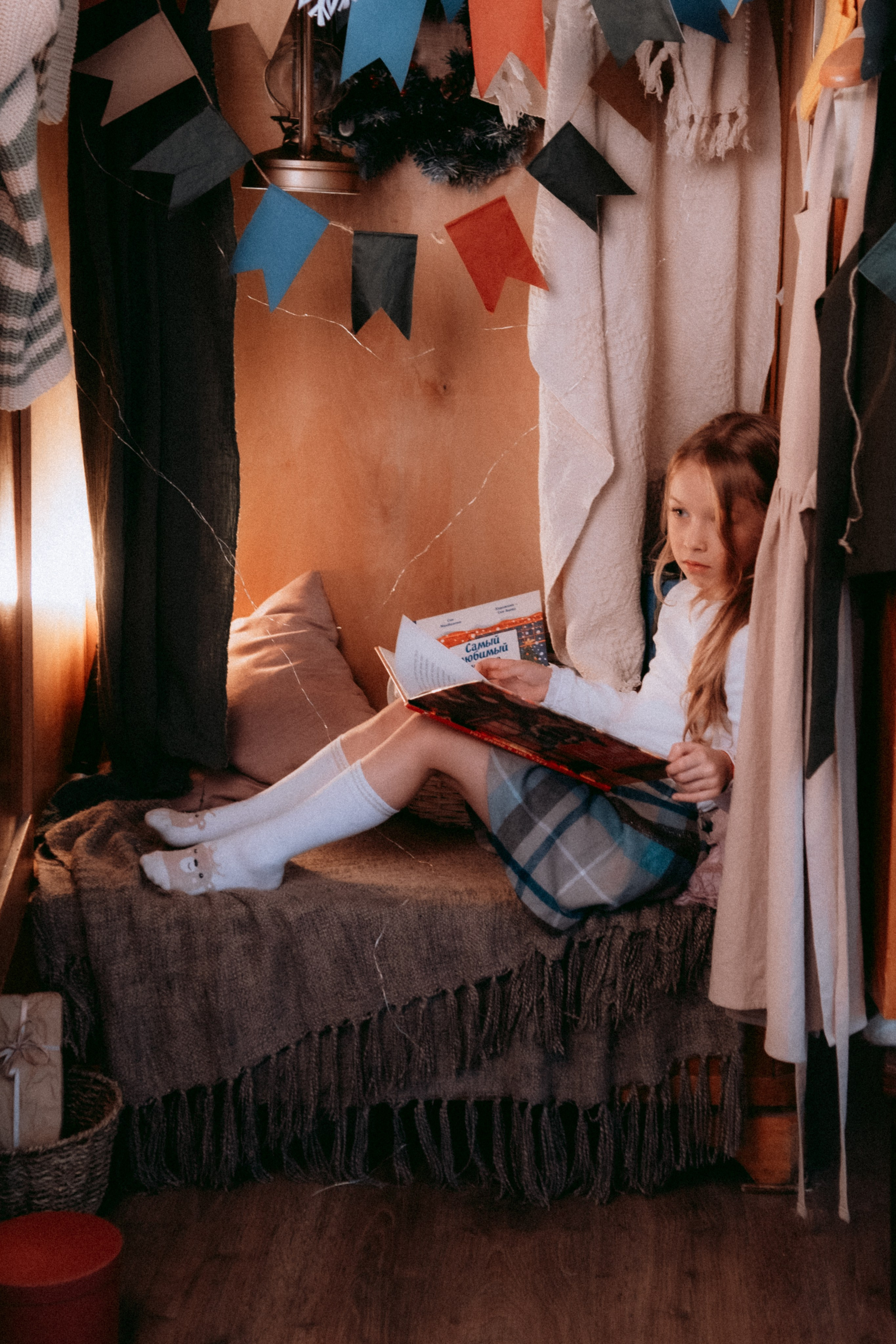 Twinkle studio (зал Тренд). Фотограф в Санкт-Петербурге Кристина Брянская