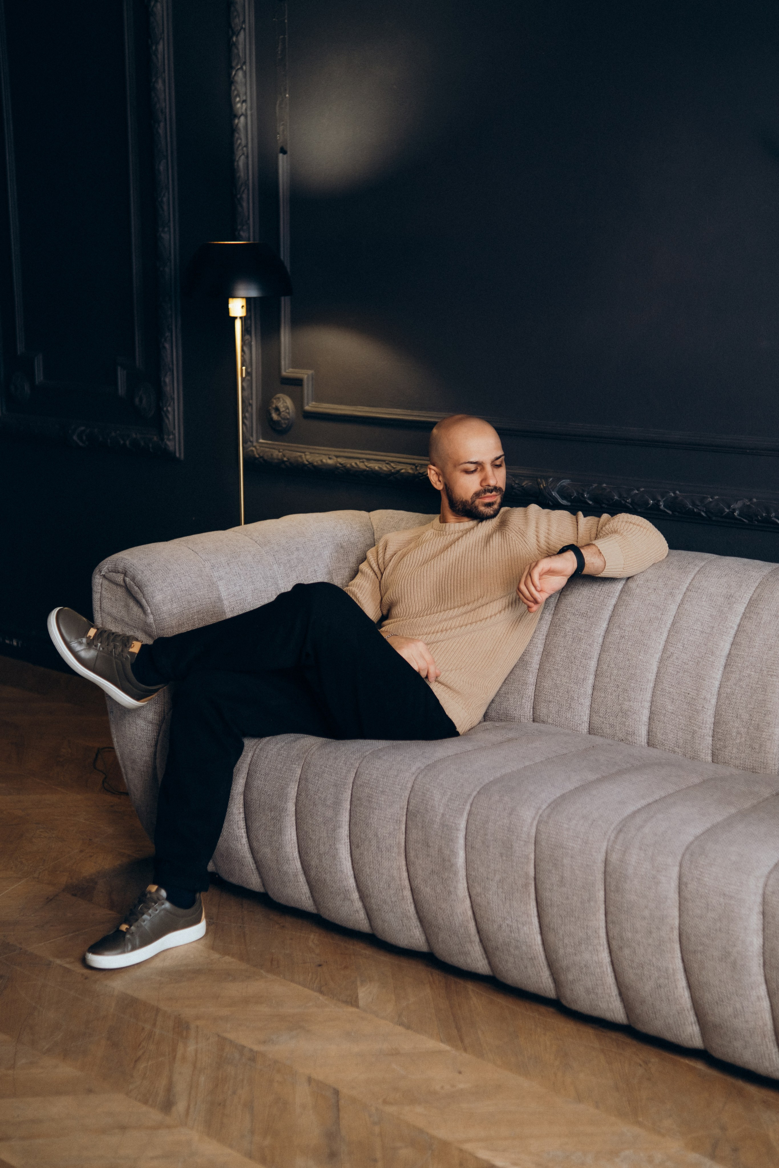 Арсен. Фотограф в Санкт-Петербурге Кристина Брянская