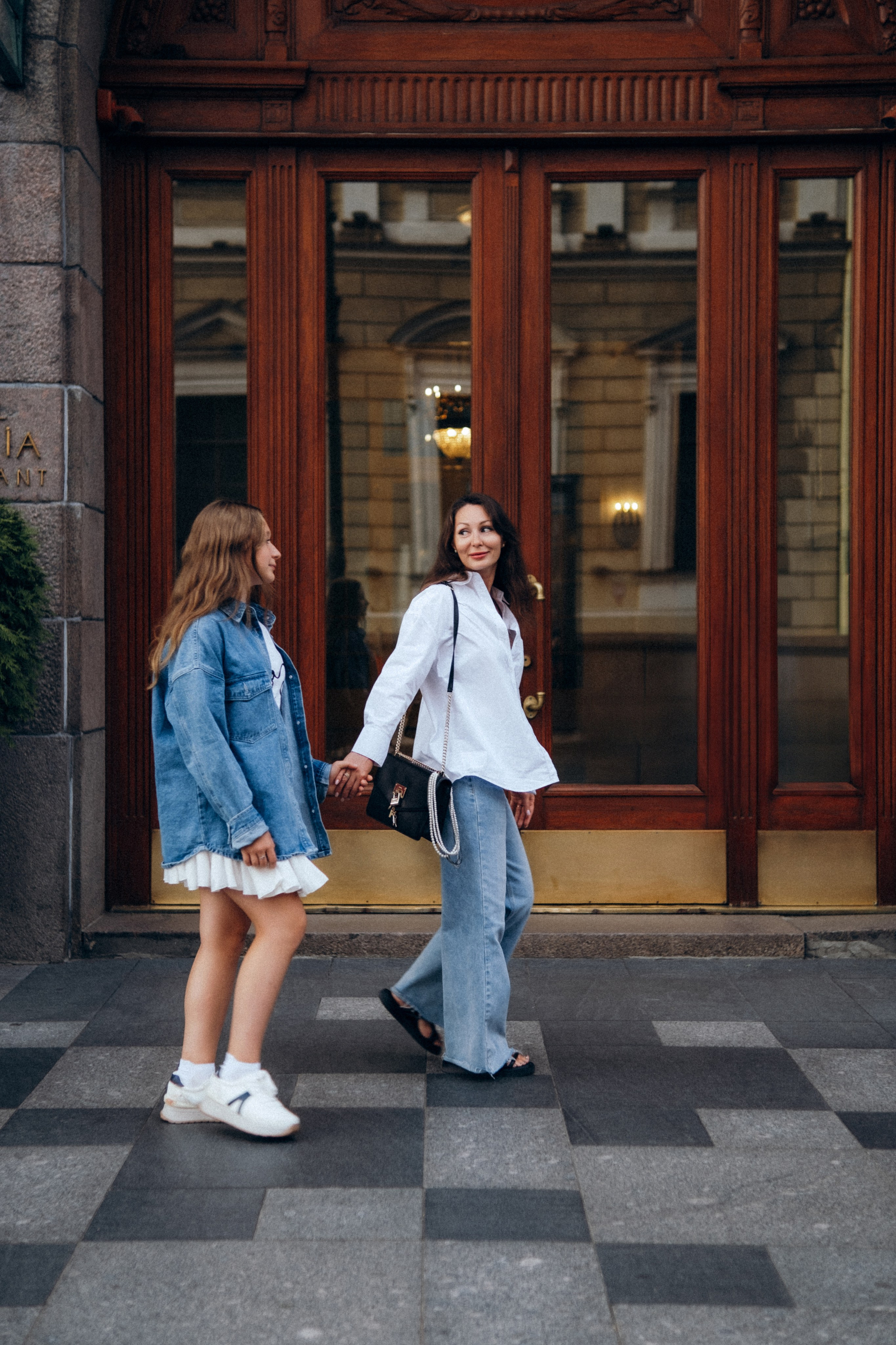 Санкт петербург фото. Фотограф в Санкт-Петербурге Кристина Брянская