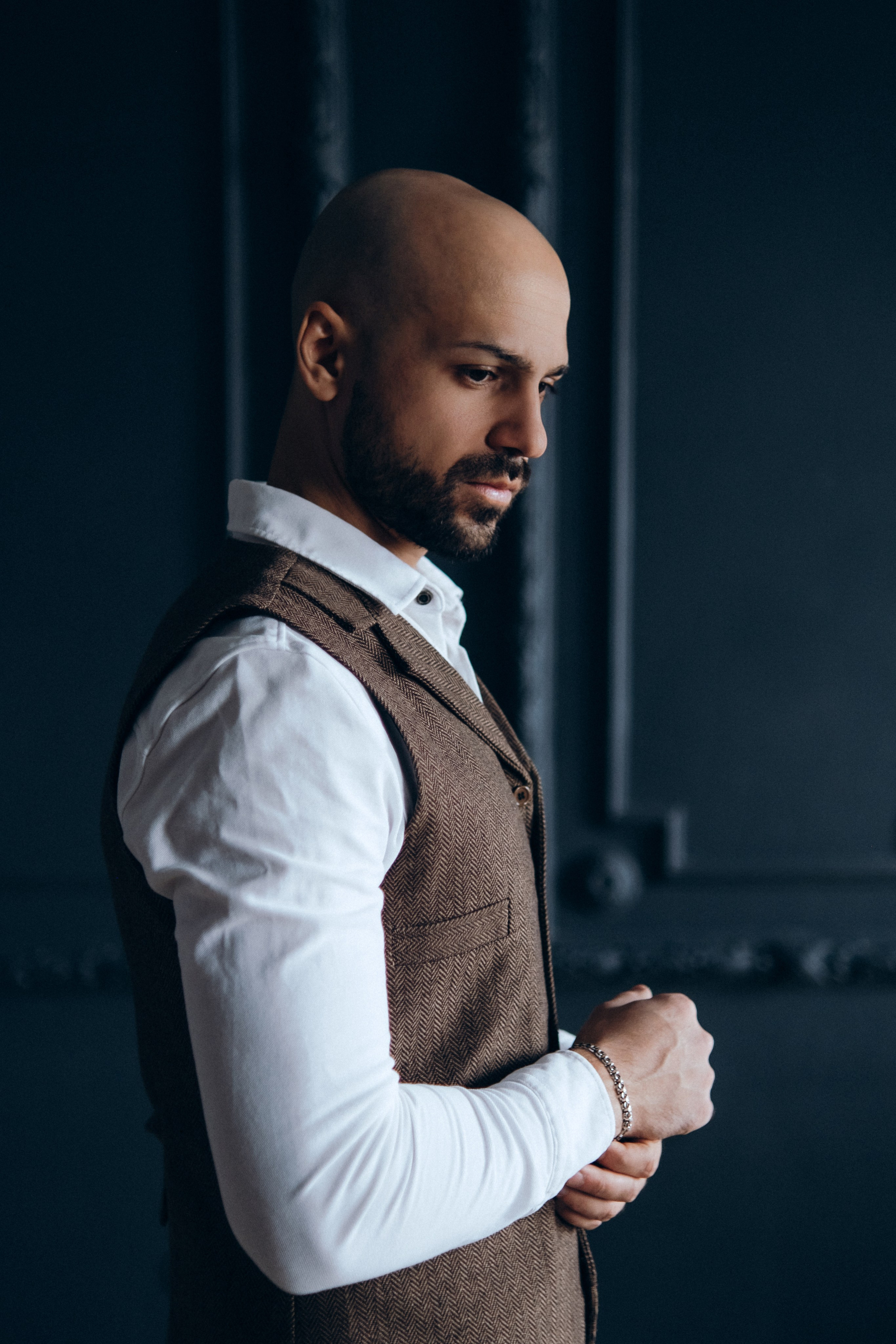 Арсен. Фотограф в Санкт-Петербурге Кристина Брянская