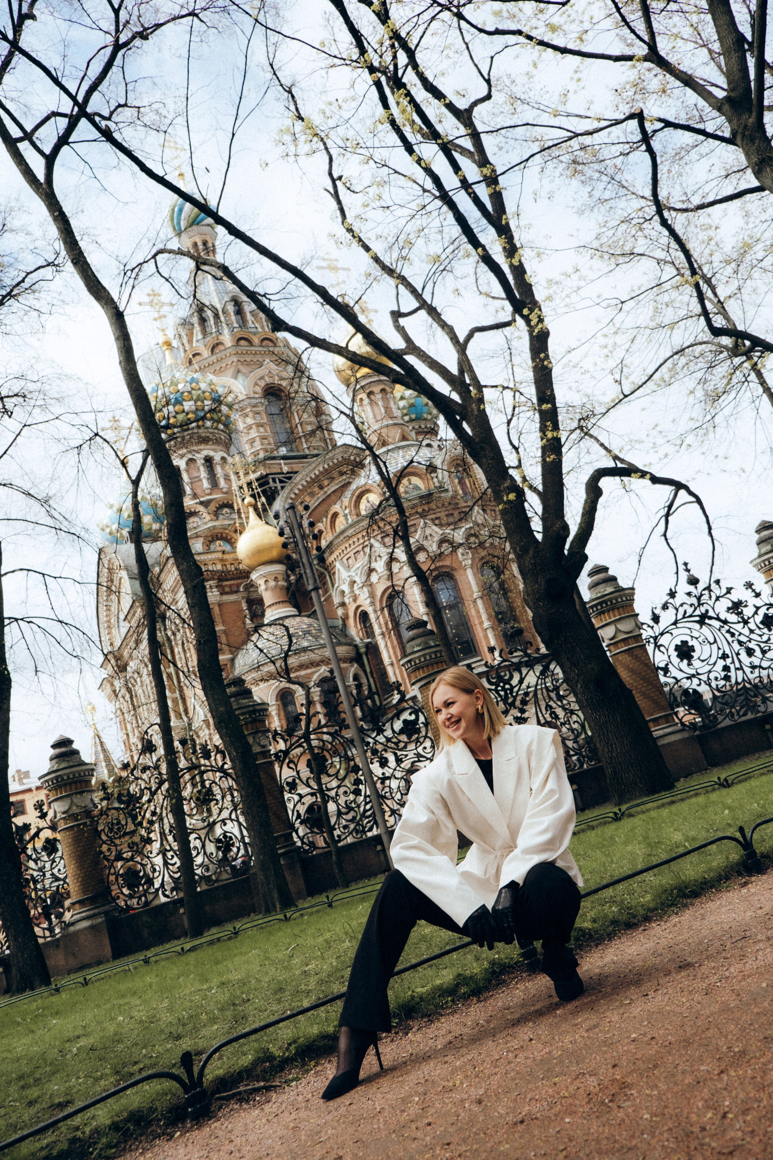 Ольга и Наталья. Фотограф в Санкт-Петербурге Кристина Брянская