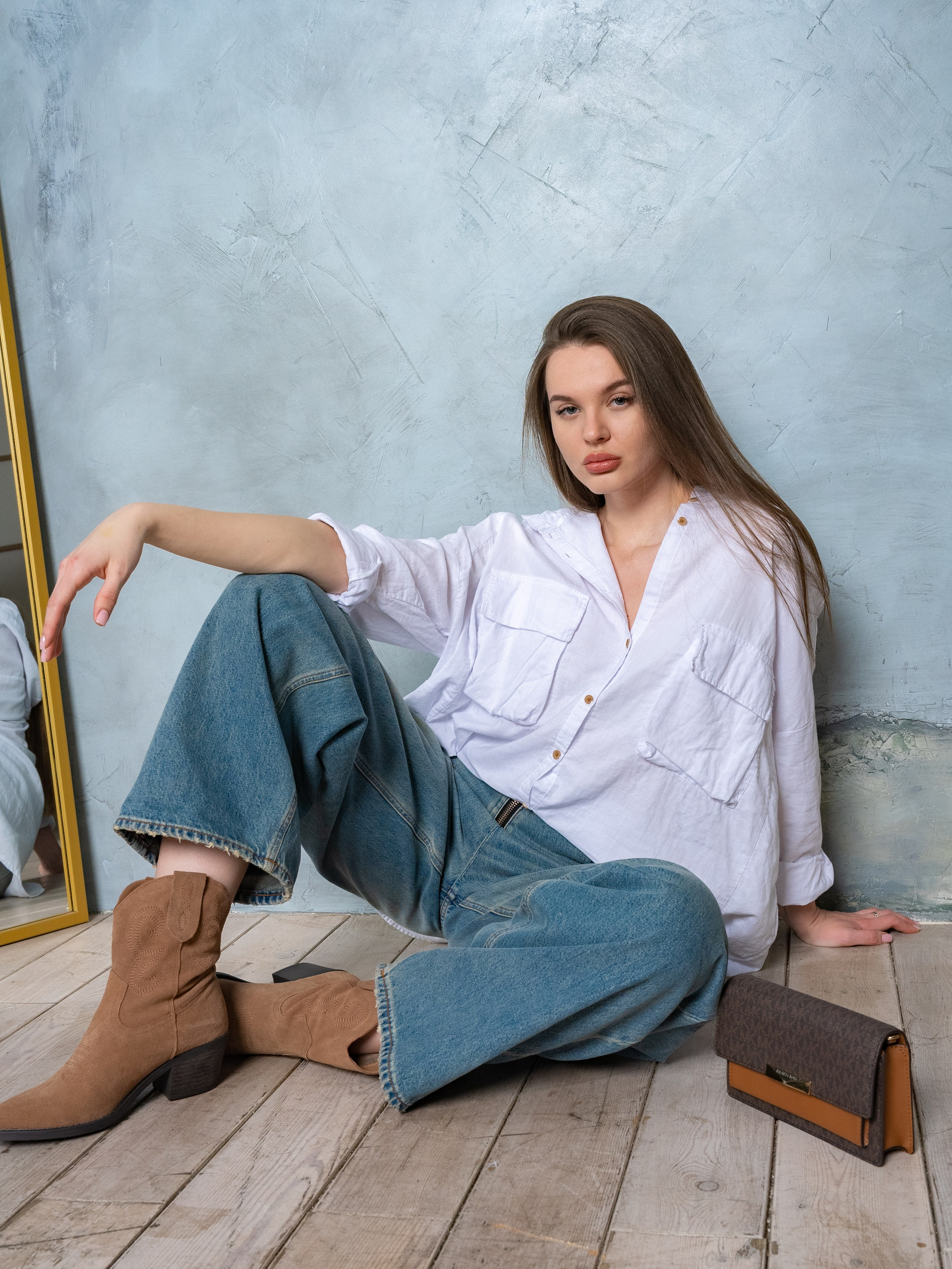 Одежда. Видеограф Москва | Видеограф Антон