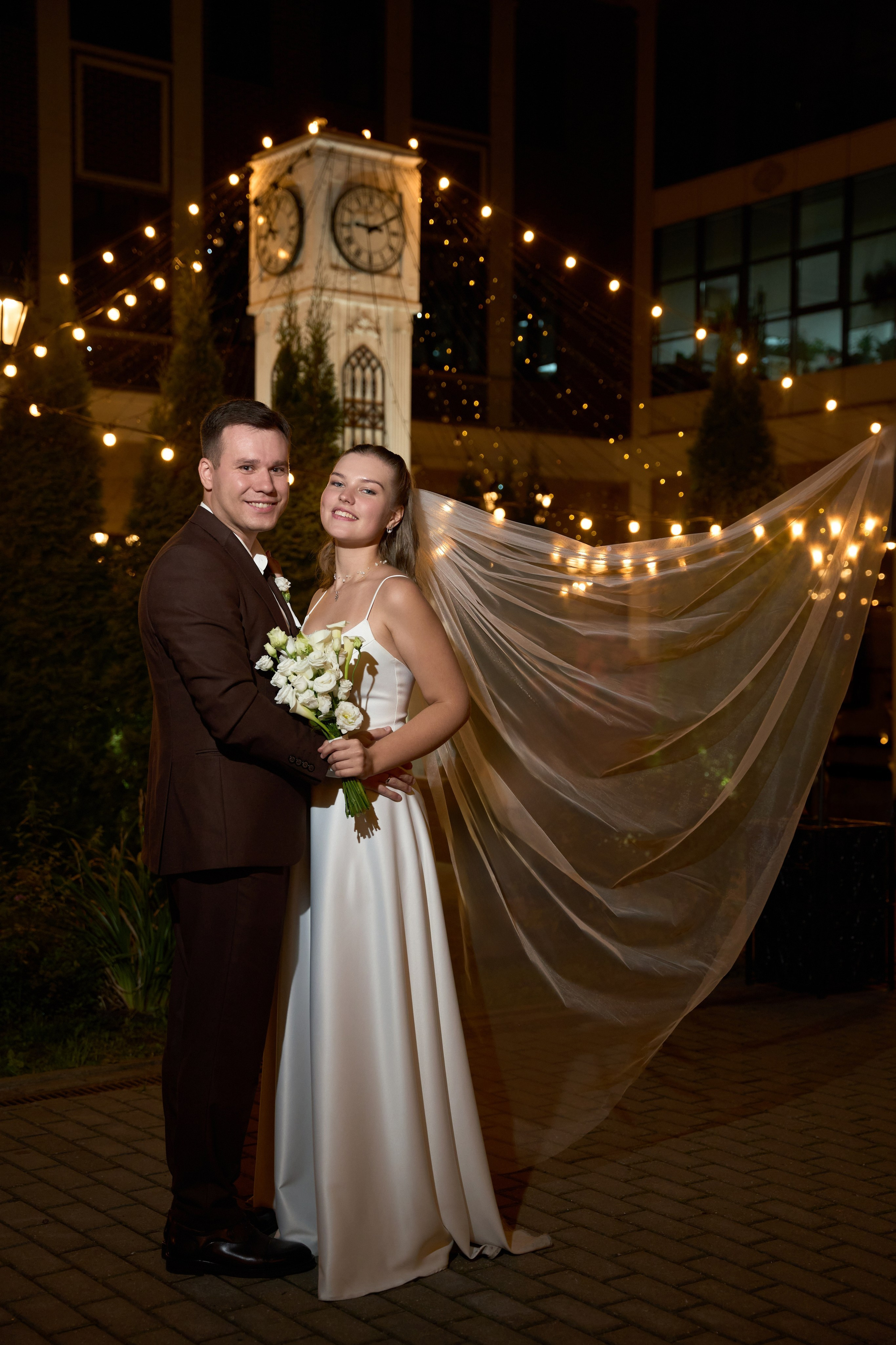 Свадебная фотосъемка в Москве – Нежные и стильные кадры | AkselPhoto. Фотограф в Москве (ЮВАО ВАО СВАО)