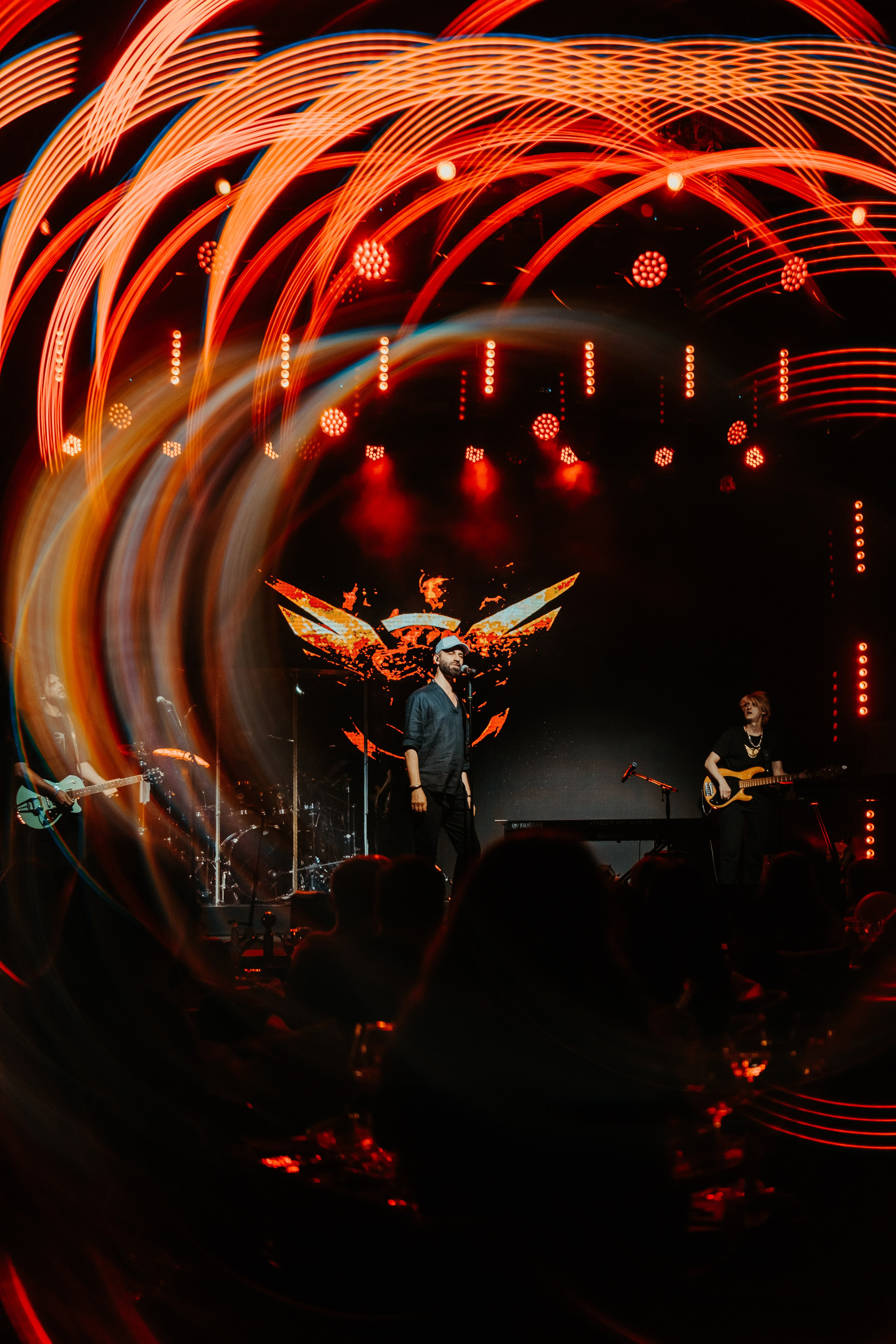 Мачете. Концертный фотограф в Санкт-Петербурге