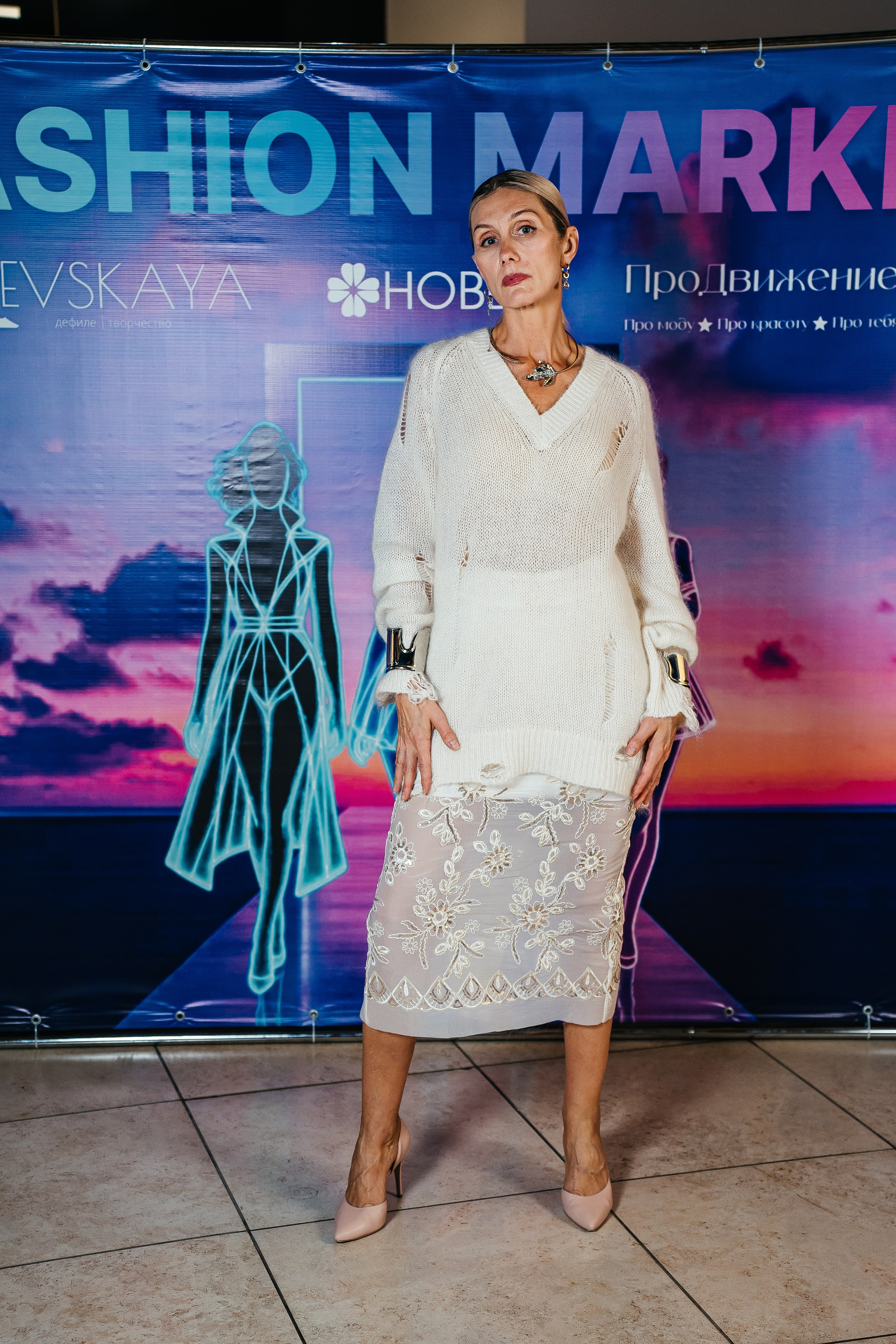 Fashion Market. Фотограф Иркутск / Хомутово