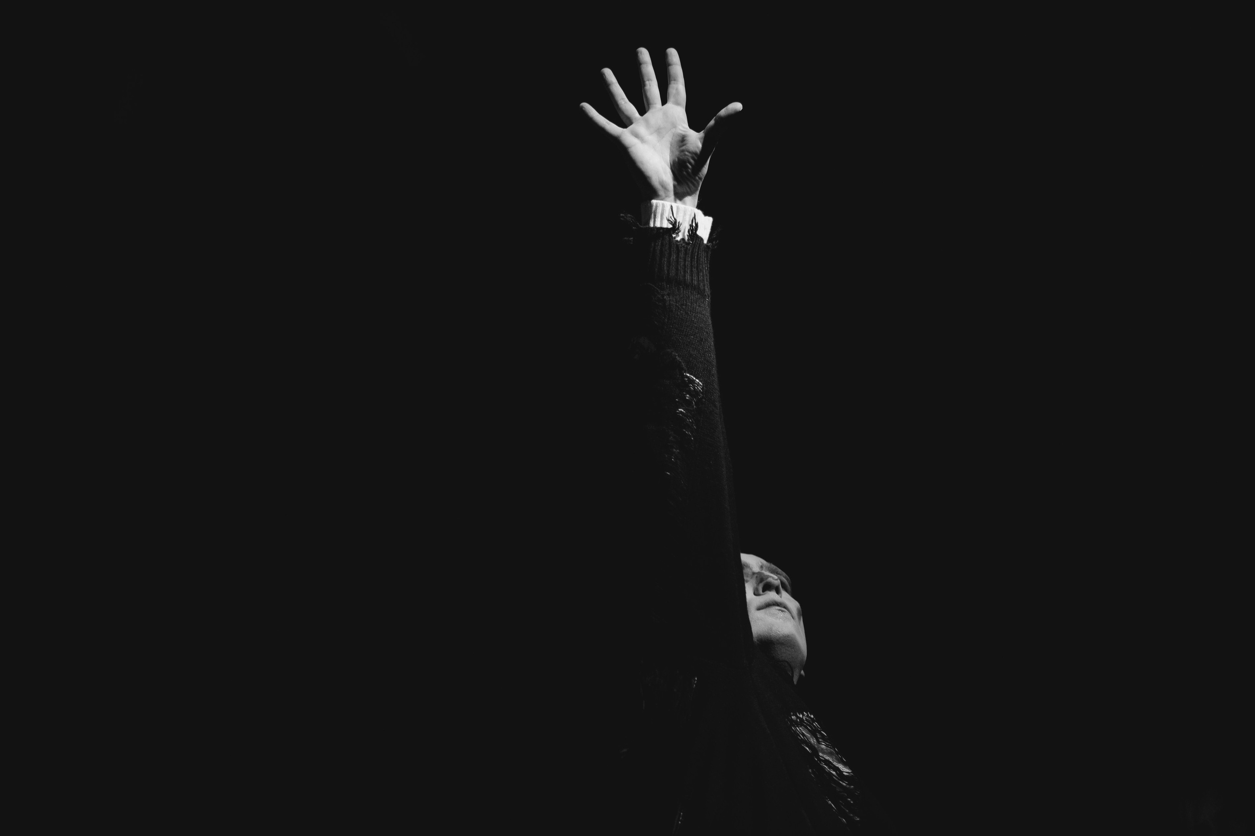 «Еще один, Карл» в Театральном музее. Фотограф Виктория Дунаевская в Санкт Петербурге