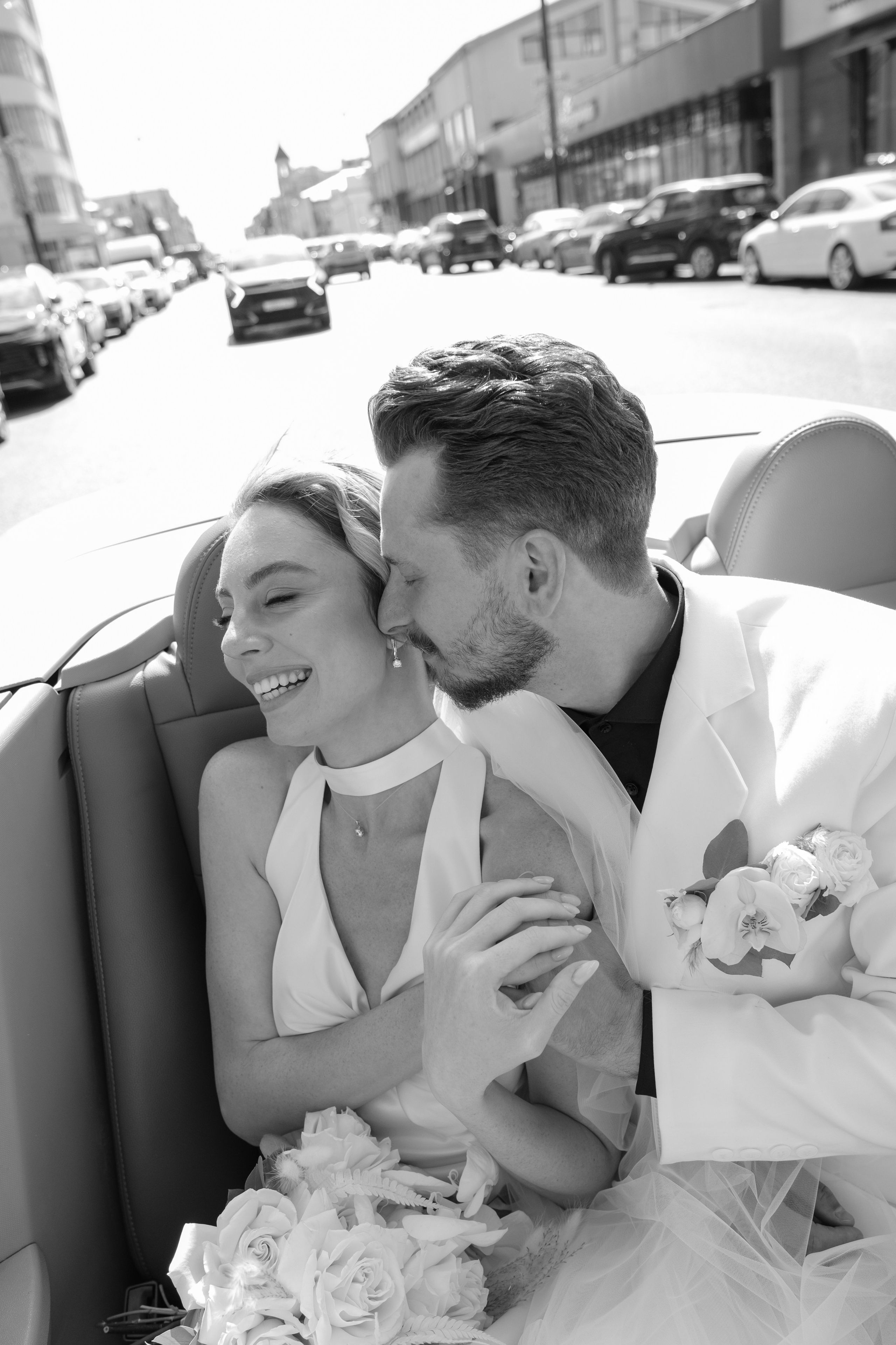 Alexander Alina. Wedding photographer