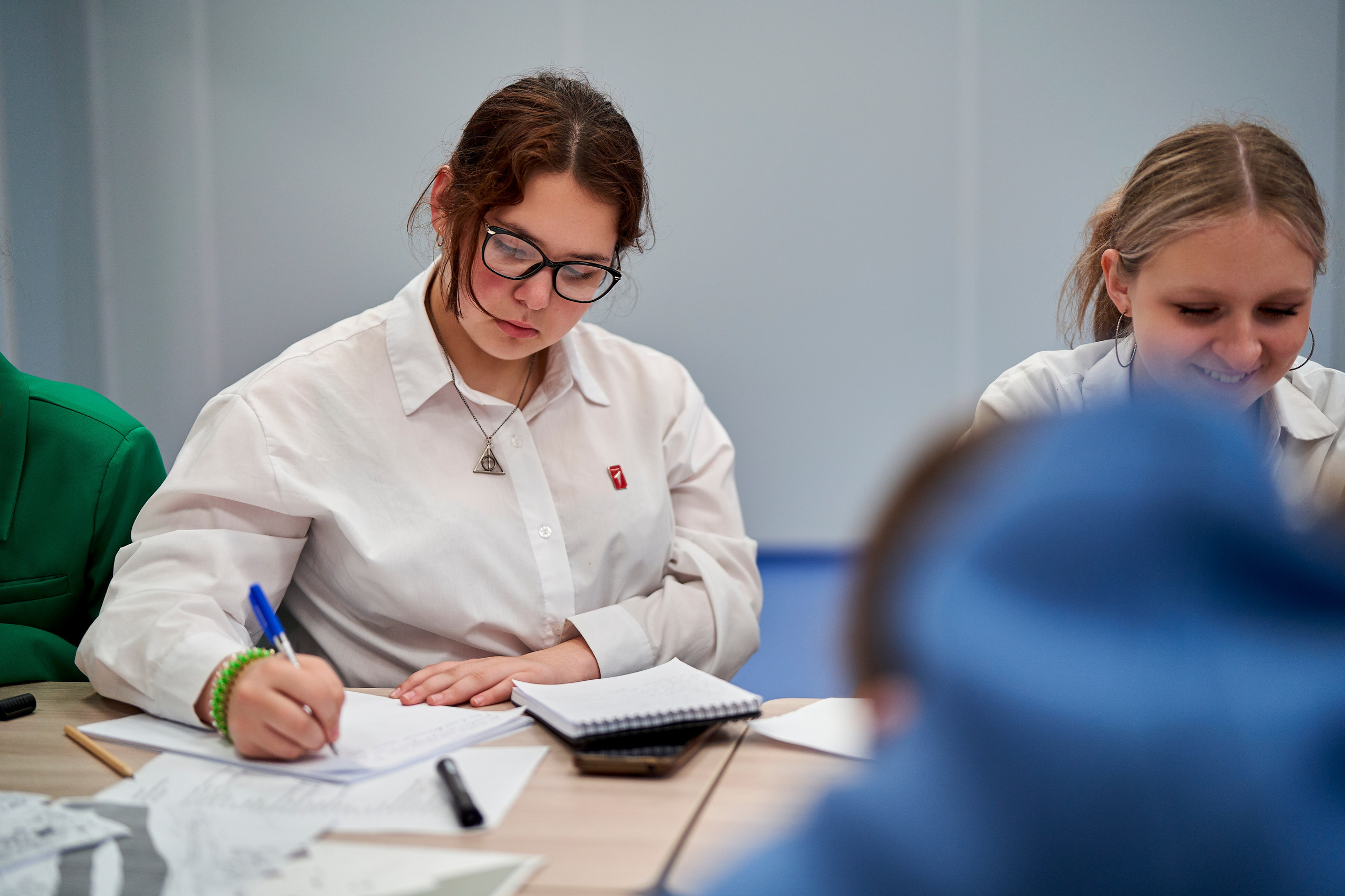 Городская экспедиция «Взрослый взгляд на Нижний» (Эн+ & Точка Урбан). Репортажный фотограф Вилянов Евгений. Нижний Новгород