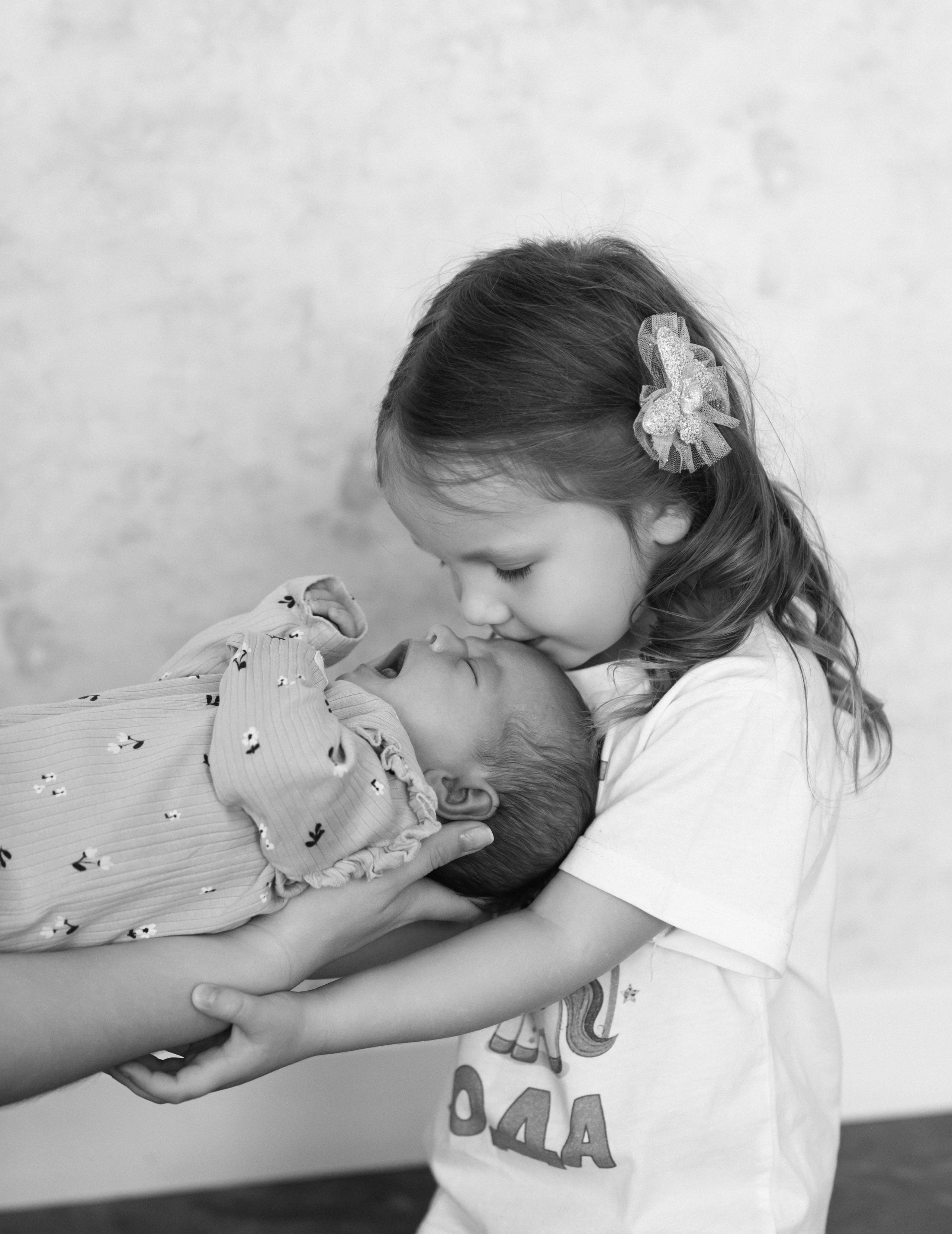 Newborn. Свадебный фотограф Вера Климова