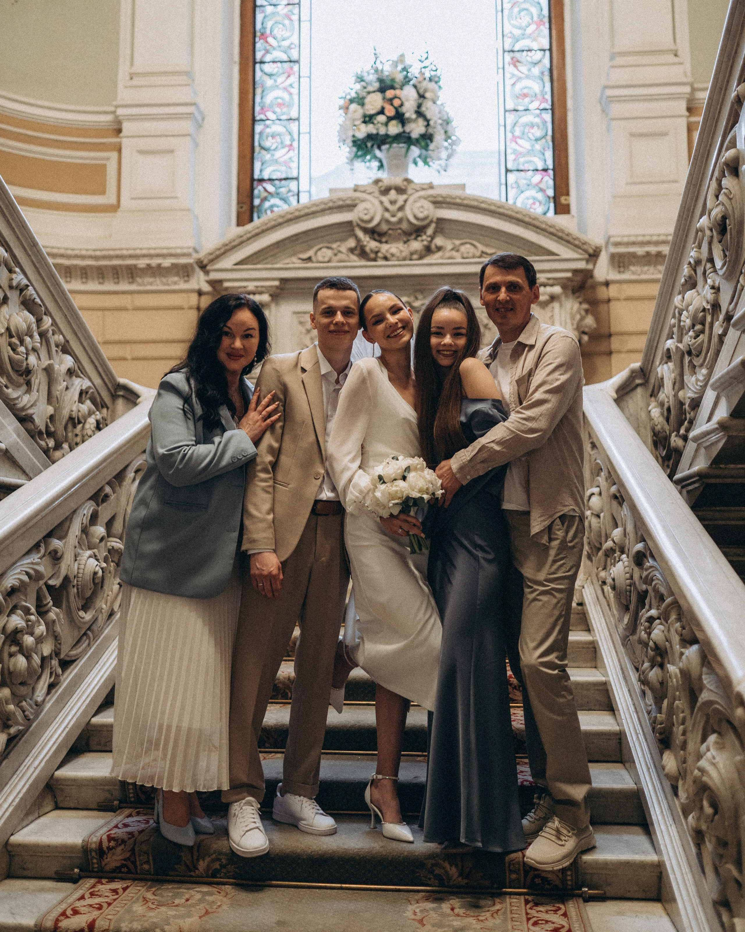 Arina and Kirill. Фотограф из Санкт-Петербурга Григорий Куликов