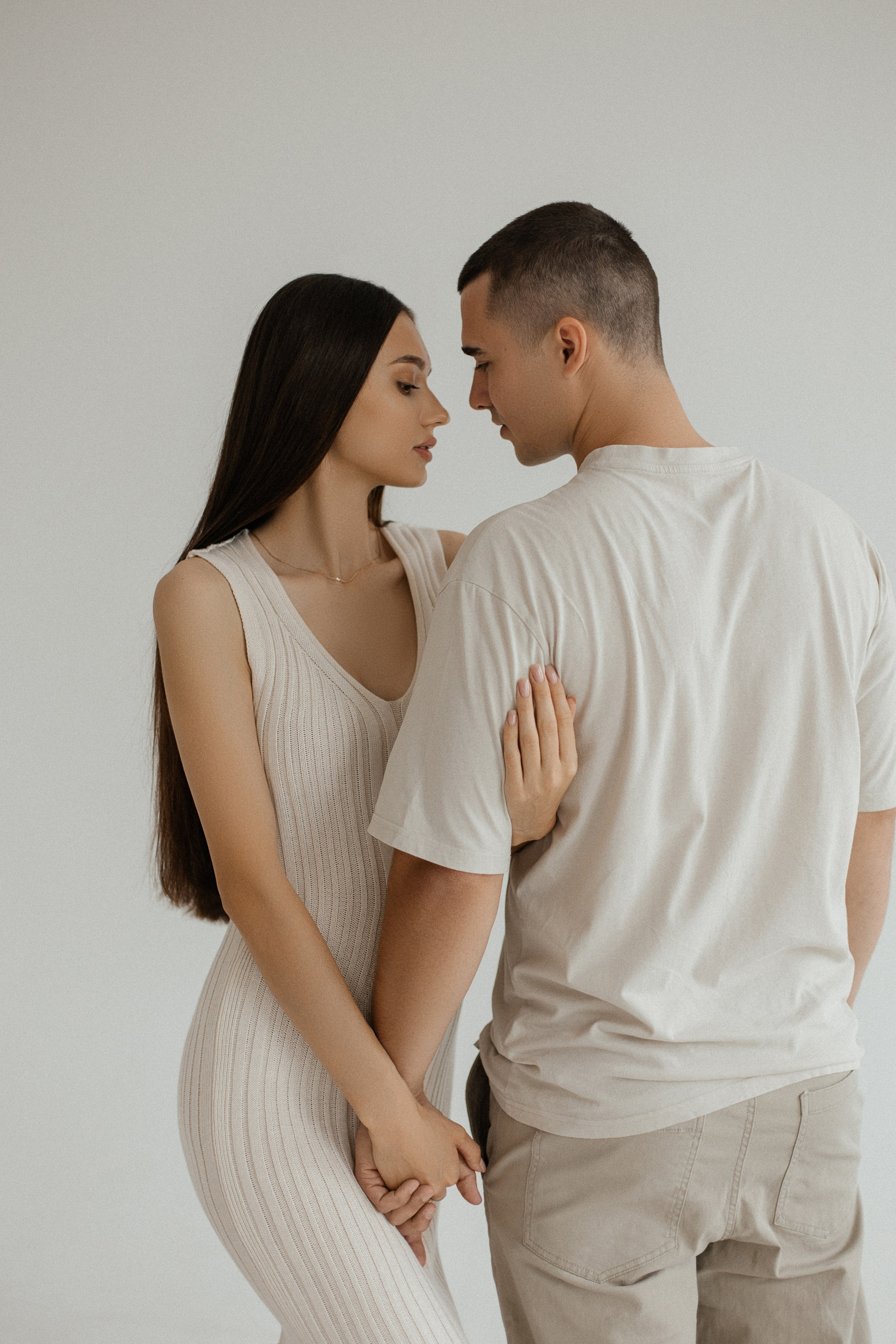 Оля и Паша. Фотограф Иваново Ольга Исакова