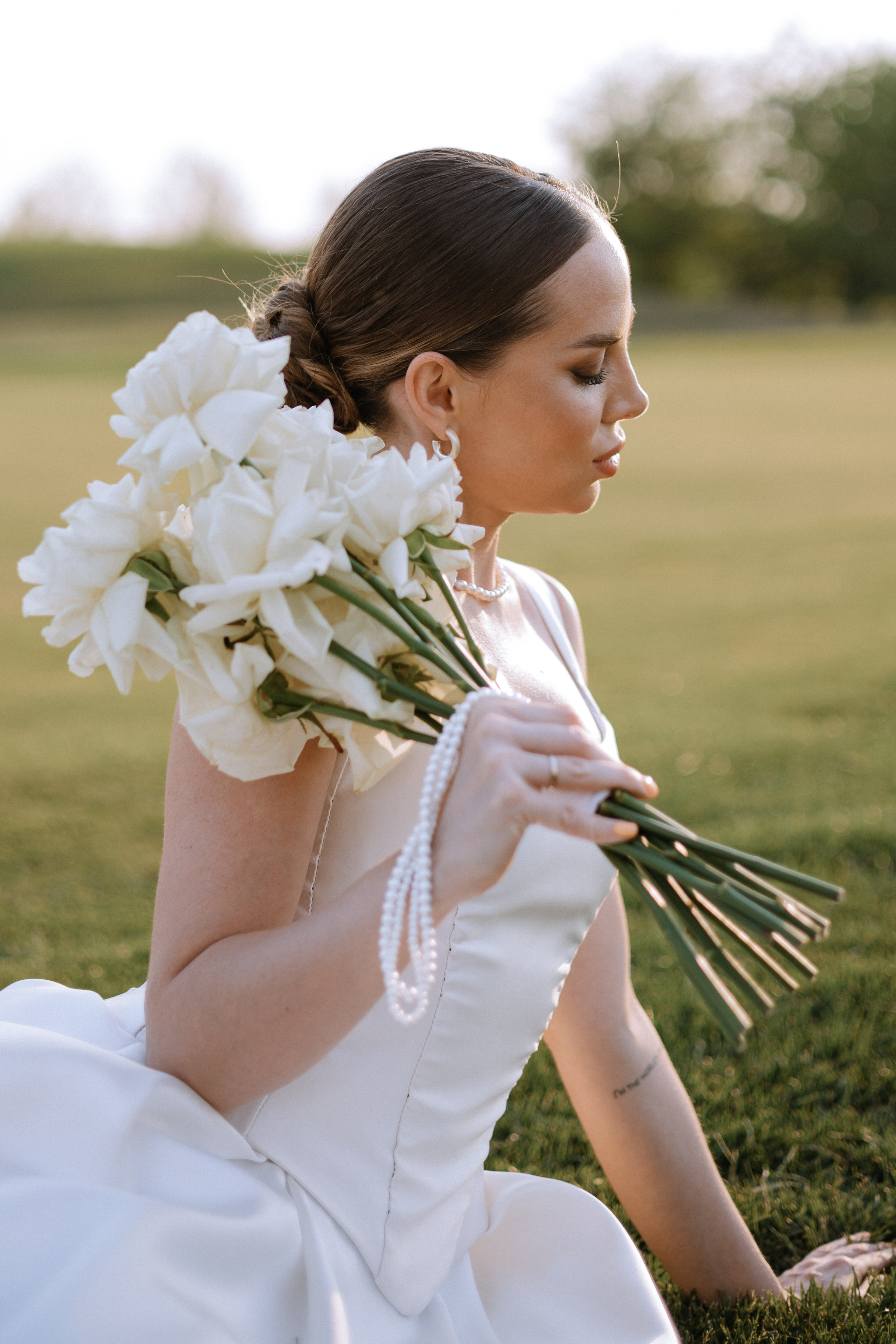 Гольф клуб. Свадебный фотограф Юлия Галкина Ростов на Дону