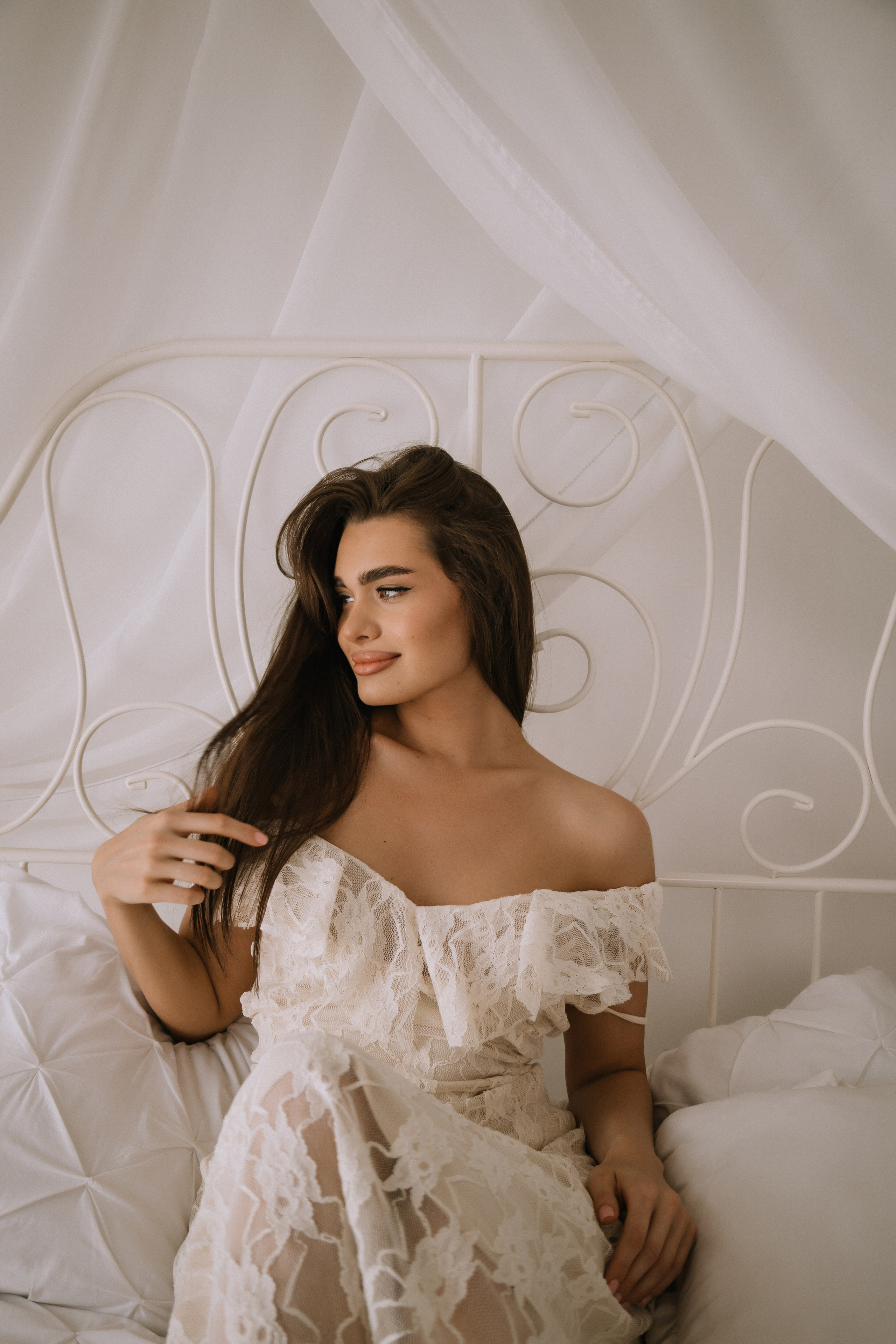 Нателла. Свадебный фотограф Юлия Галкина Ростов на Дону