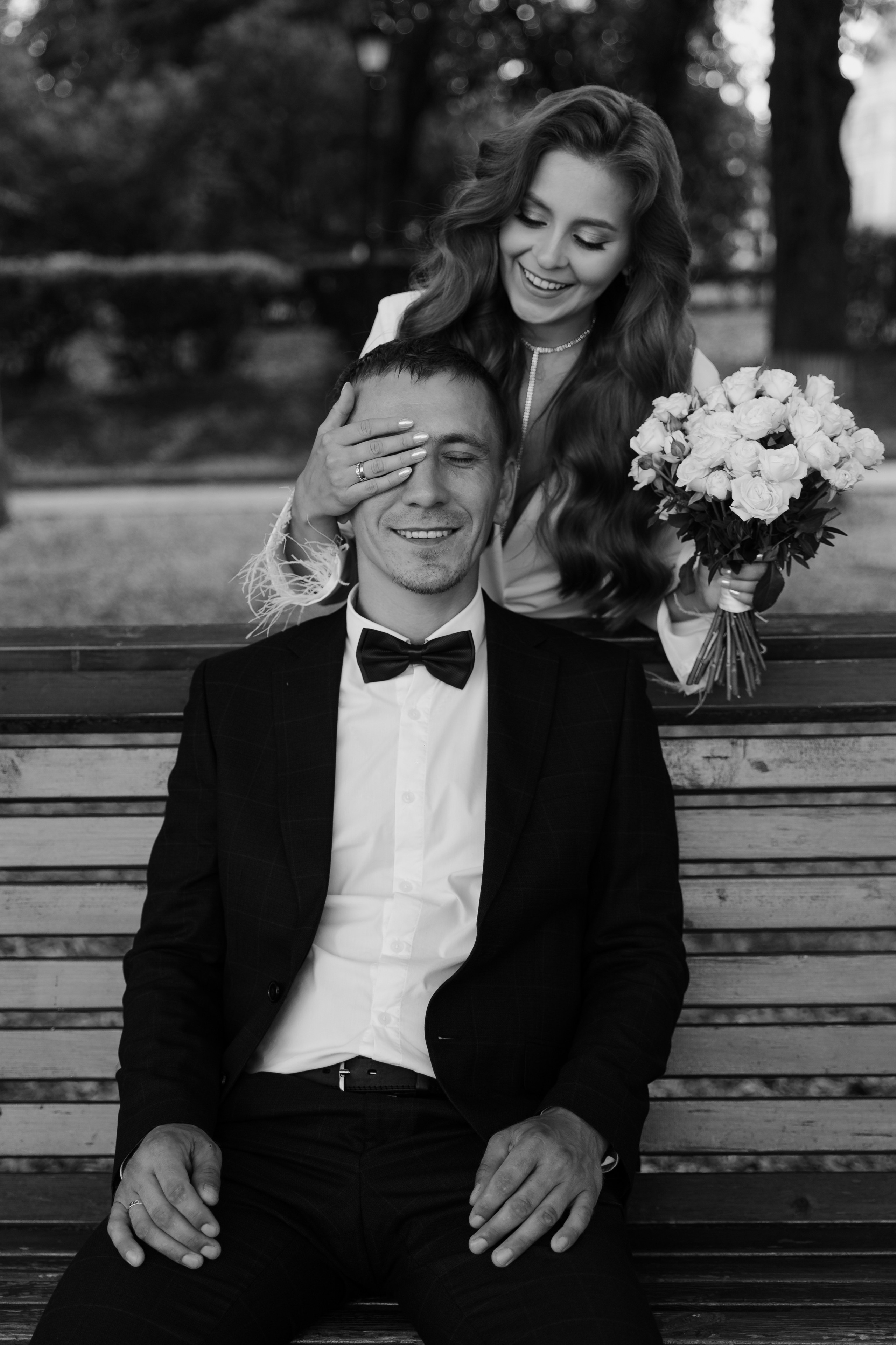 Алексей и Вика. Свадебный и репортажный фотограф г. Чебоксары Евгений Леонидович