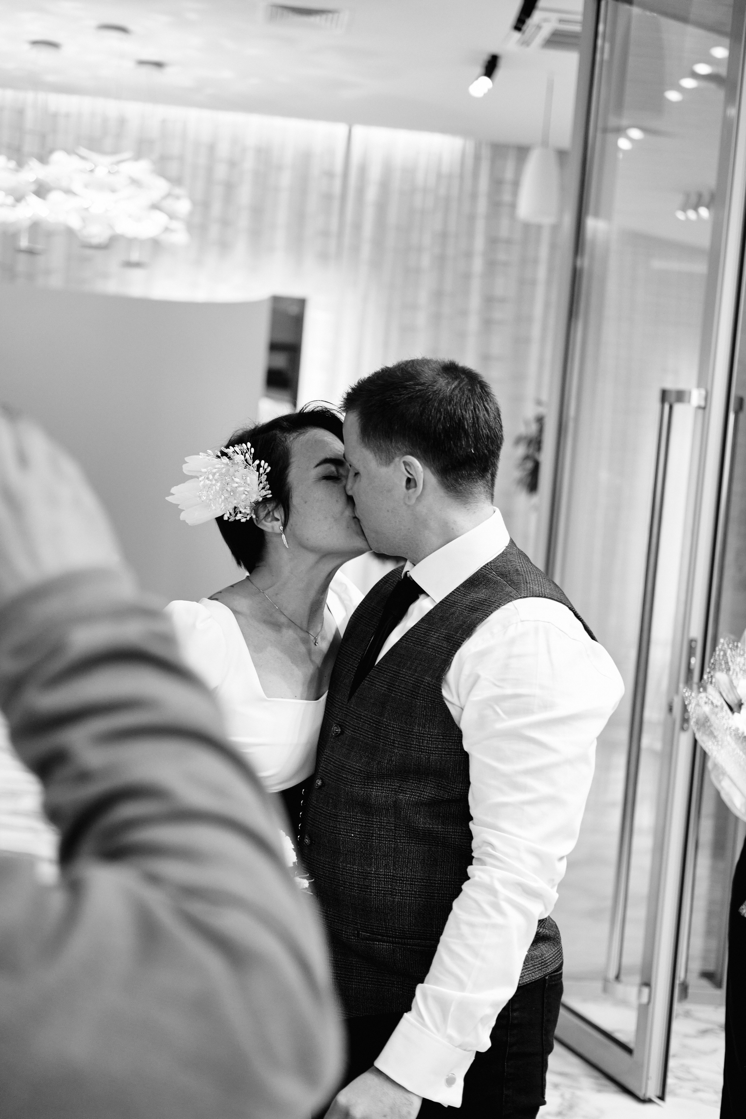 Егор и Карина. Фотограф в Анапе и Краснодаре Тина