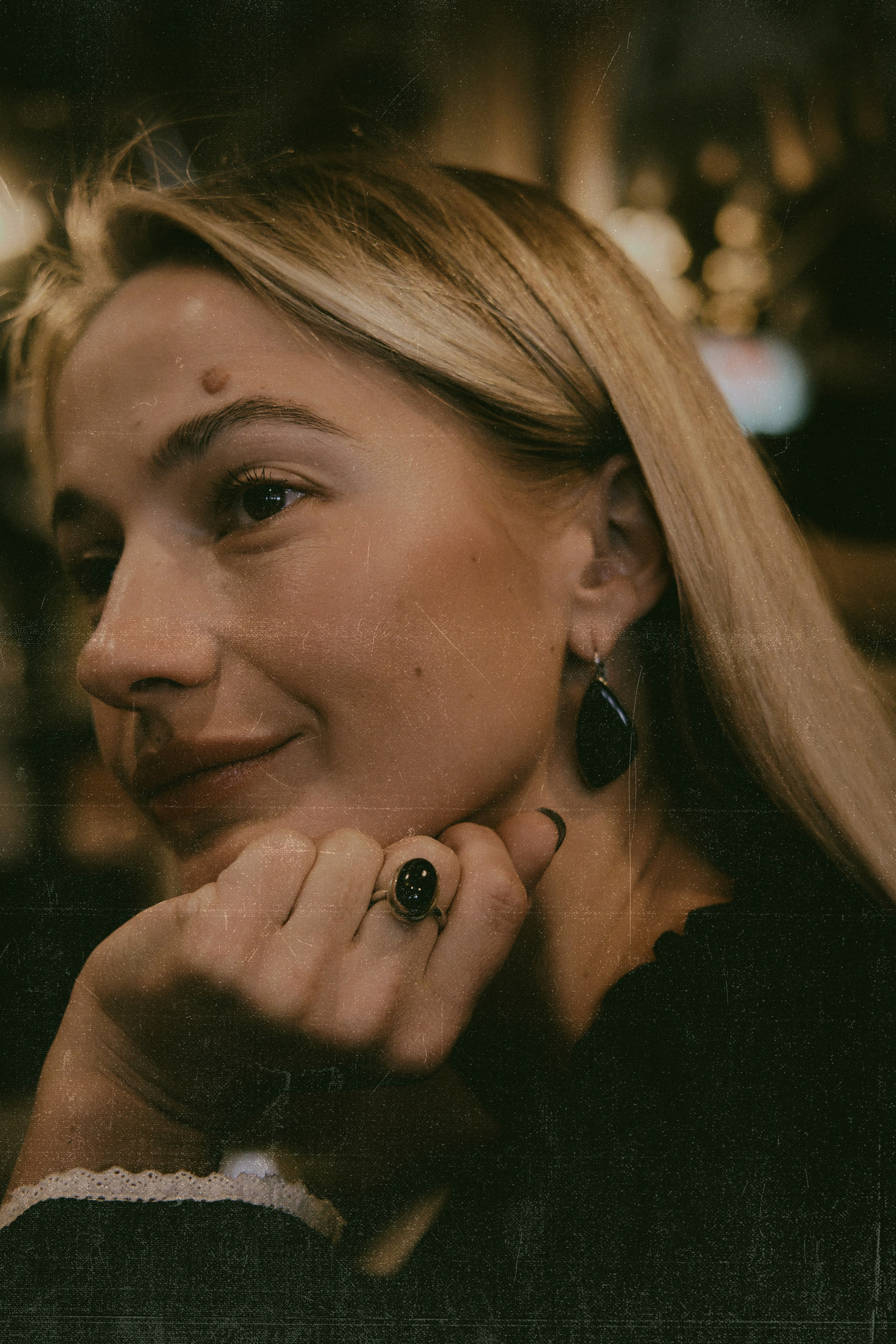 Варвара. Фотограф в Анапе и Краснодаре Тина