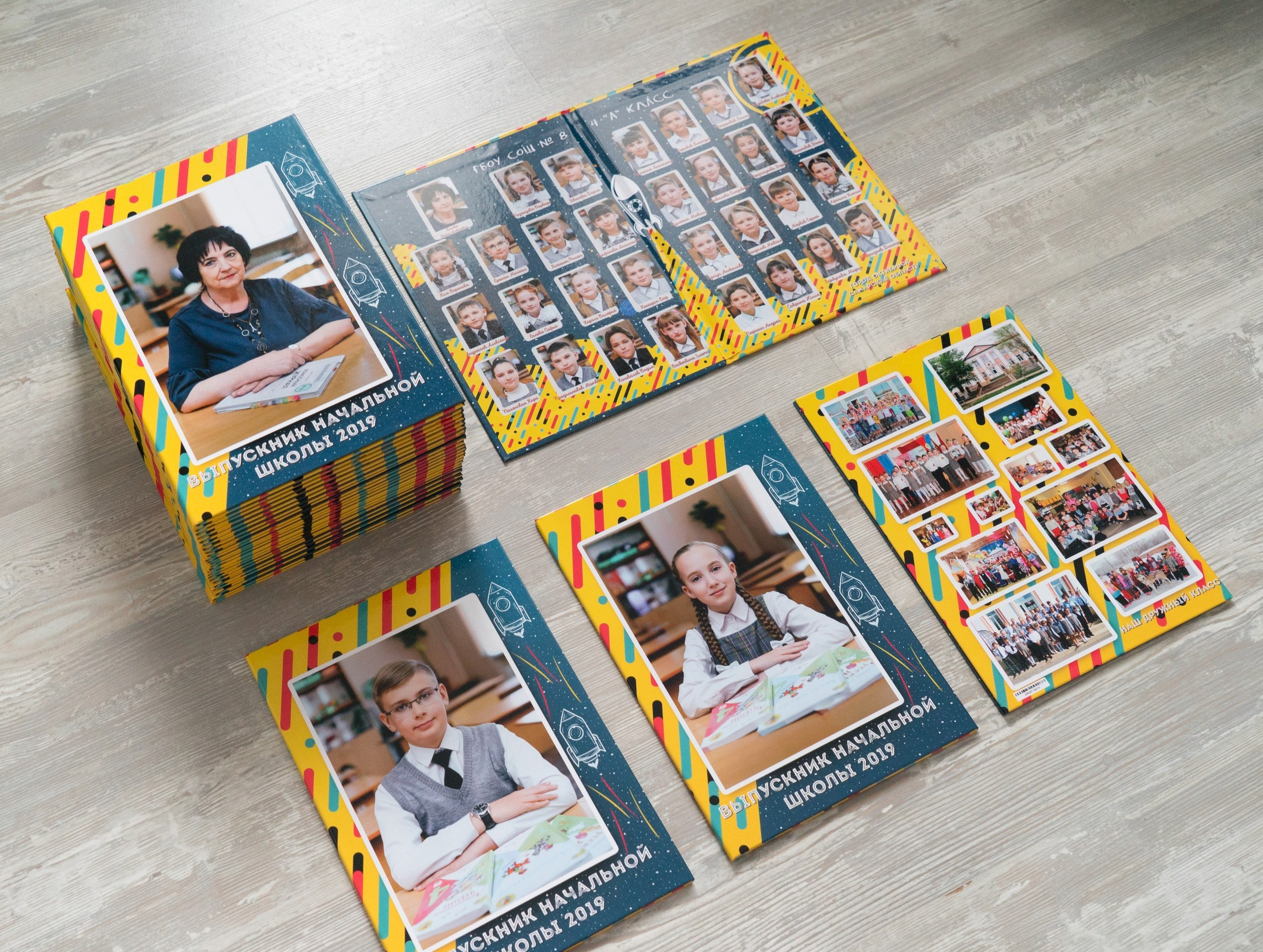 Детские Сады, Школы, Выпускные альбомы. Свадебный фотограф в Самаре Анна Ковалева