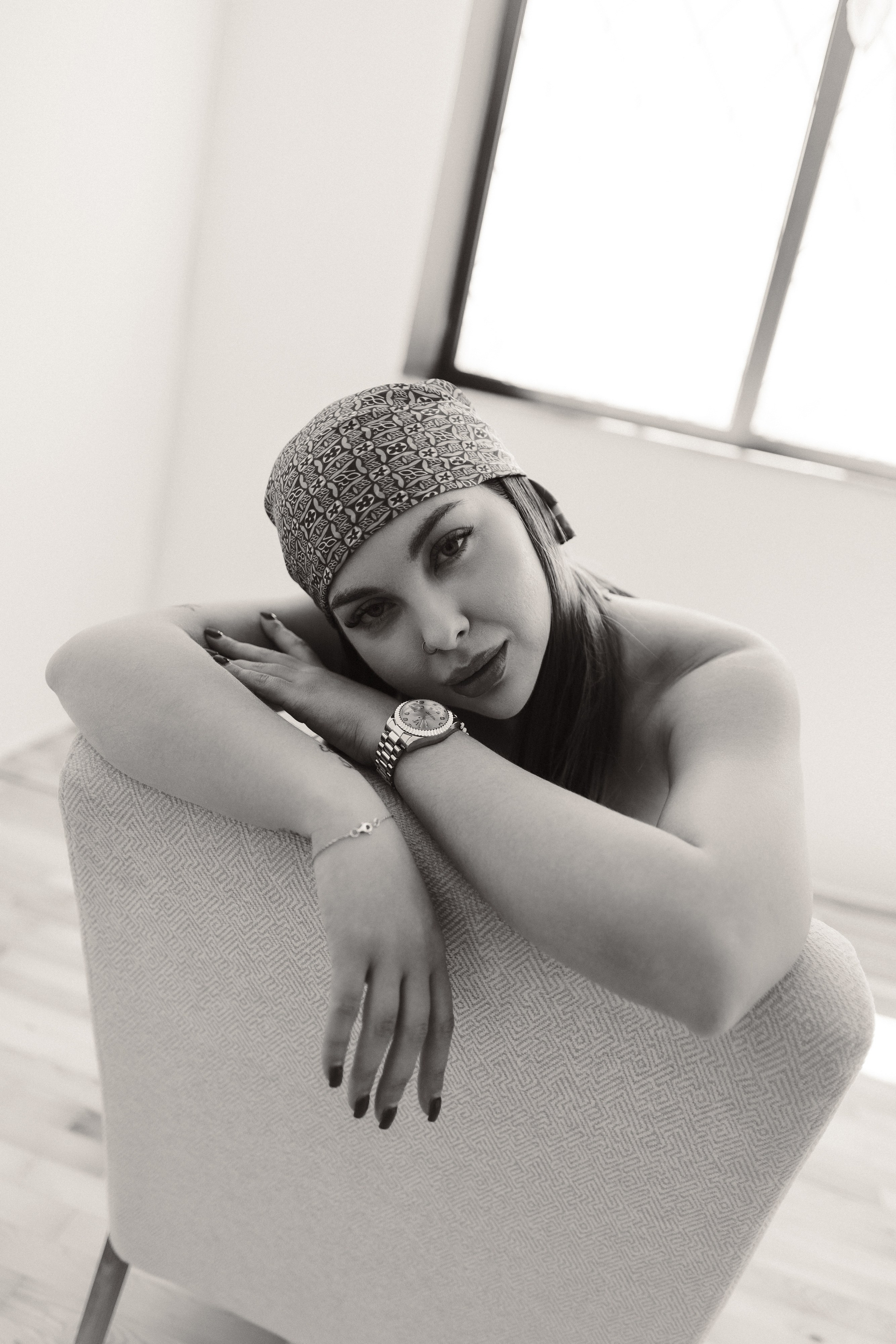 Карина. Фотограф Евпатория Крым