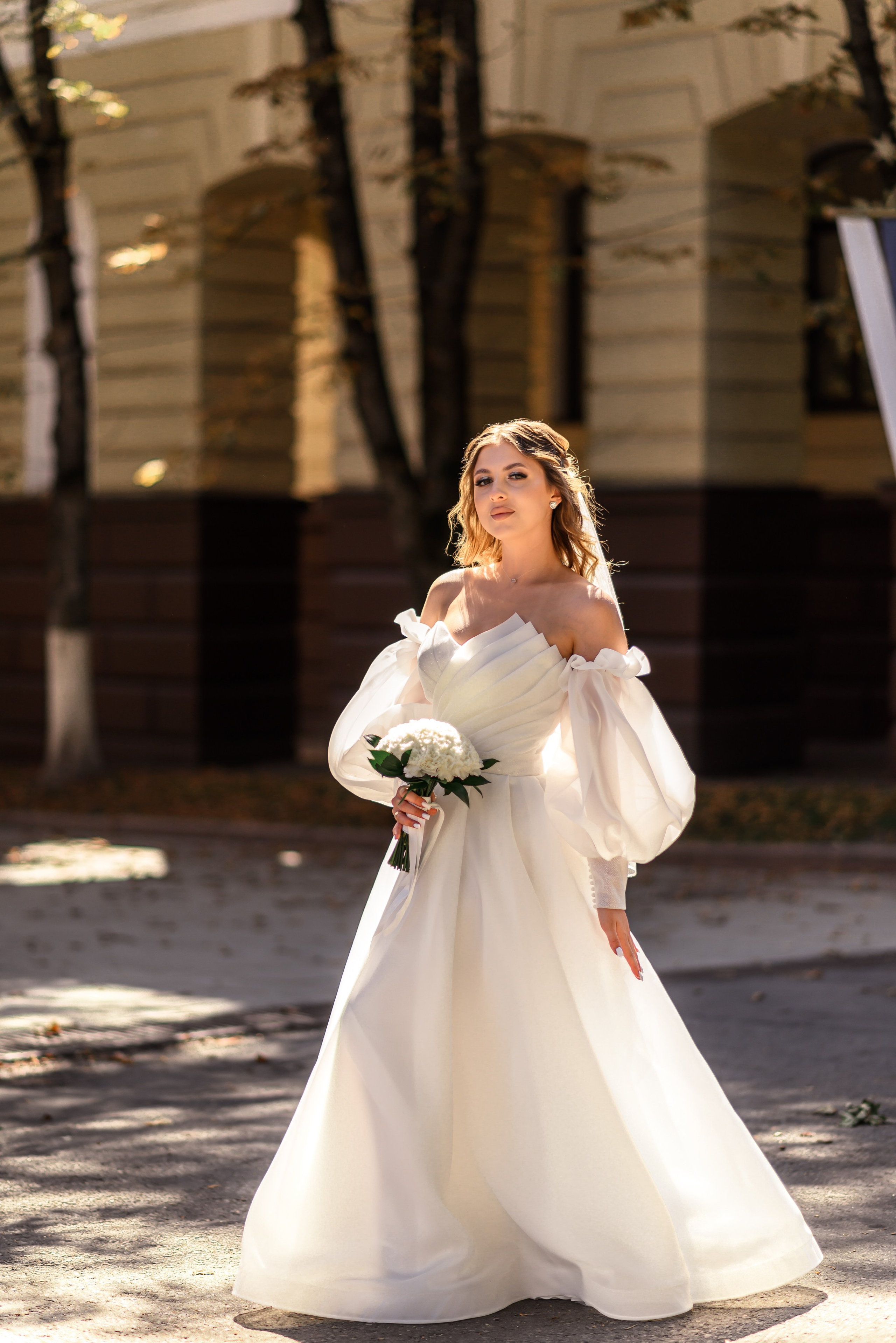 Алексей и Валерия. Свадебная и семейная фото и видеосъёмка. Брянск