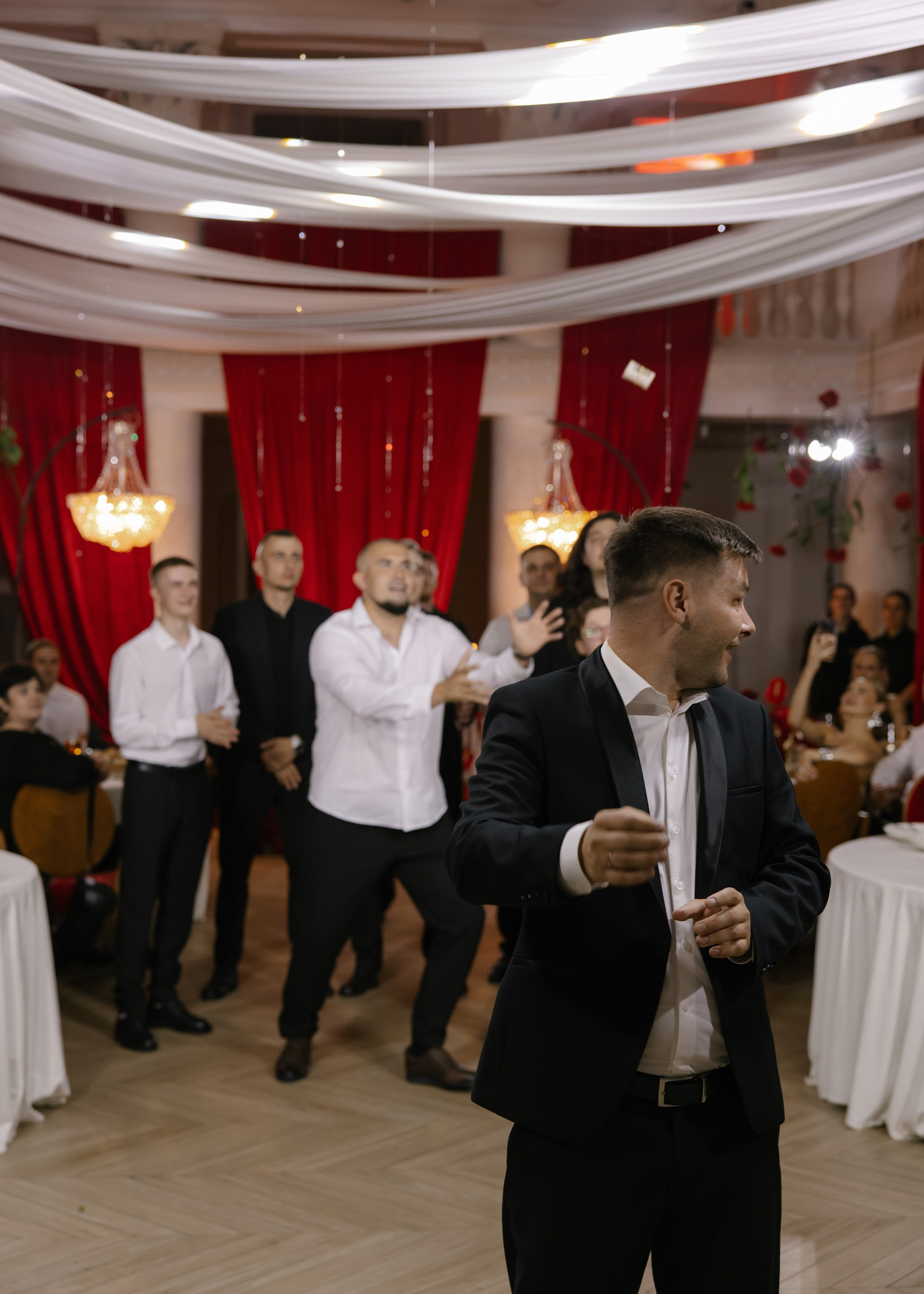 Станислав и Анжелика. Свадебный фотограф в Калининграде Ольга Пасечник