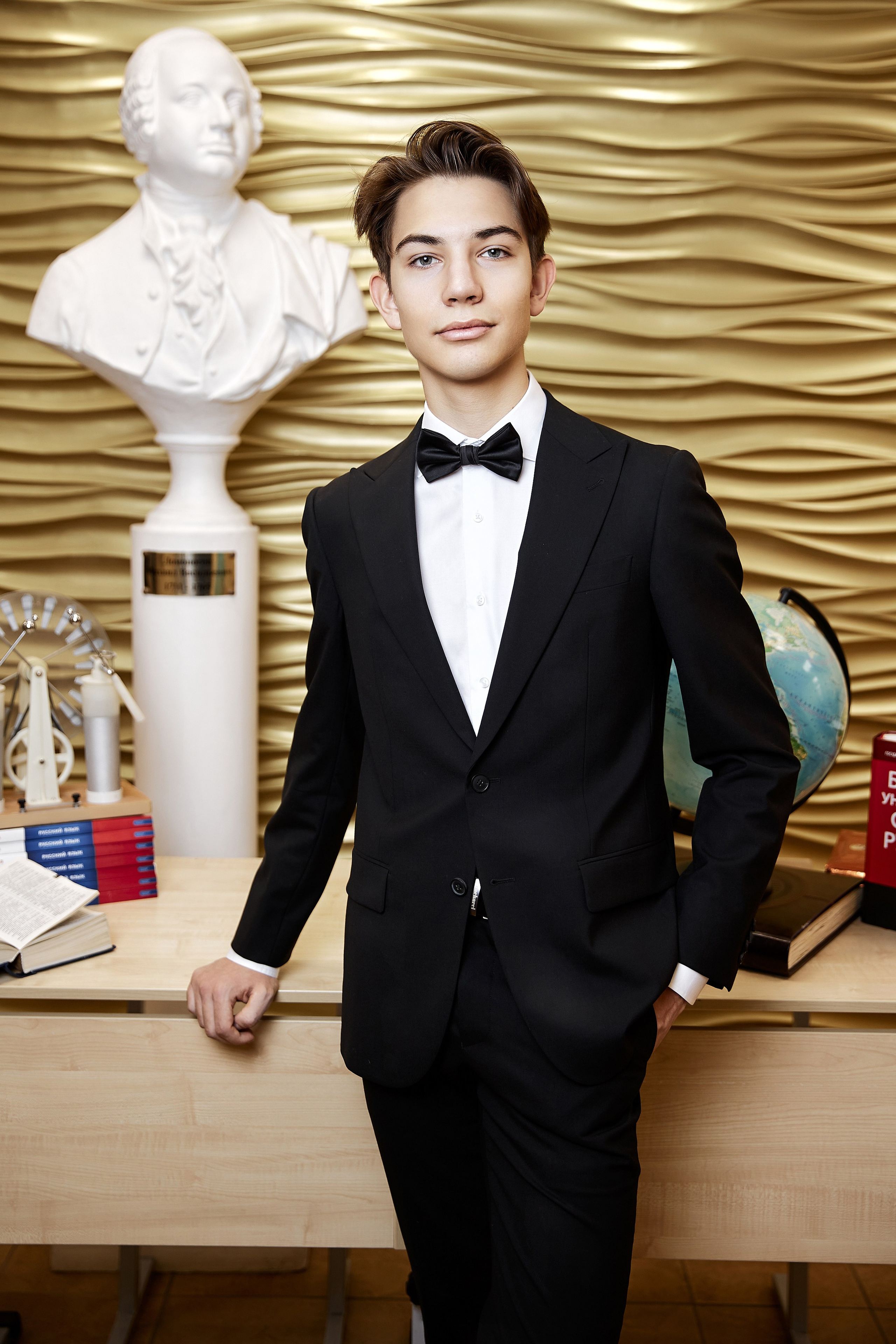 Выпускные альбомы Москва и МО