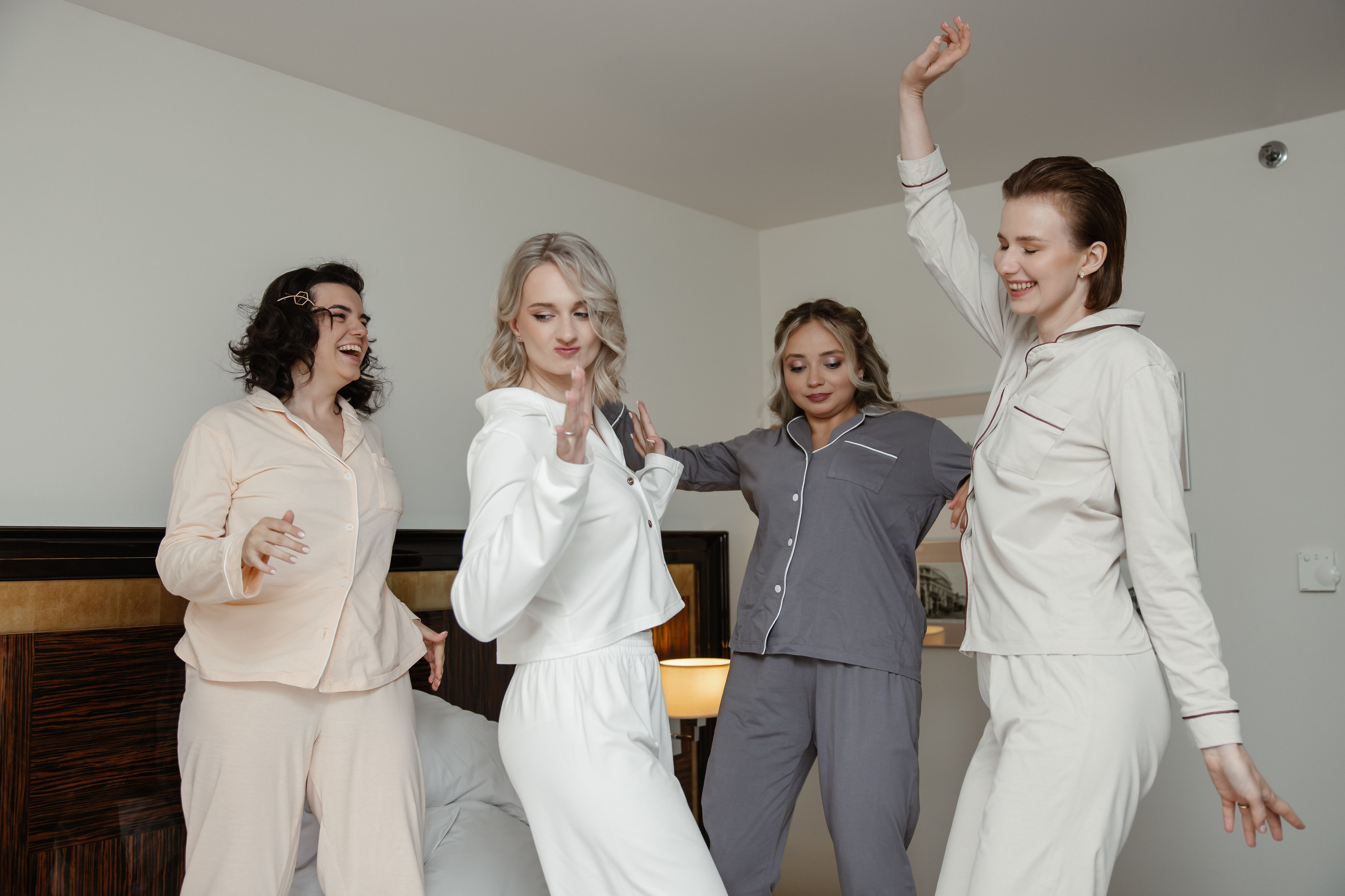 План подготовки к свадьбе. Фотограф, видеограф на свадьбу в Москве Никита Назаров