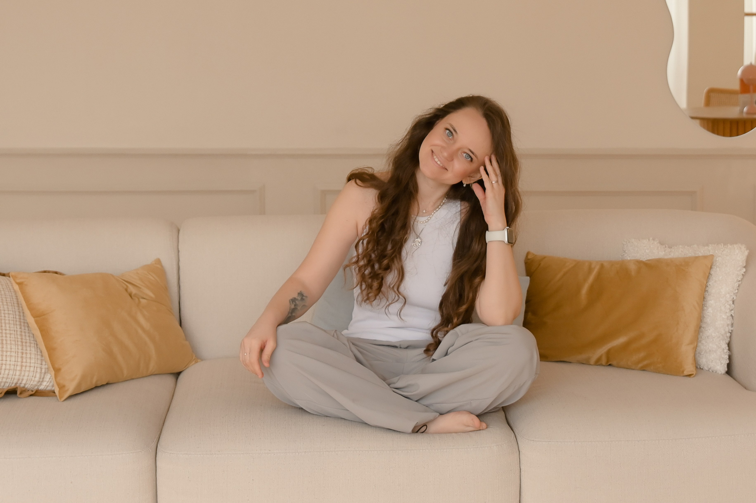 Аня. Свадебный фотограф в Санкт Петербурге Падерина Кристина